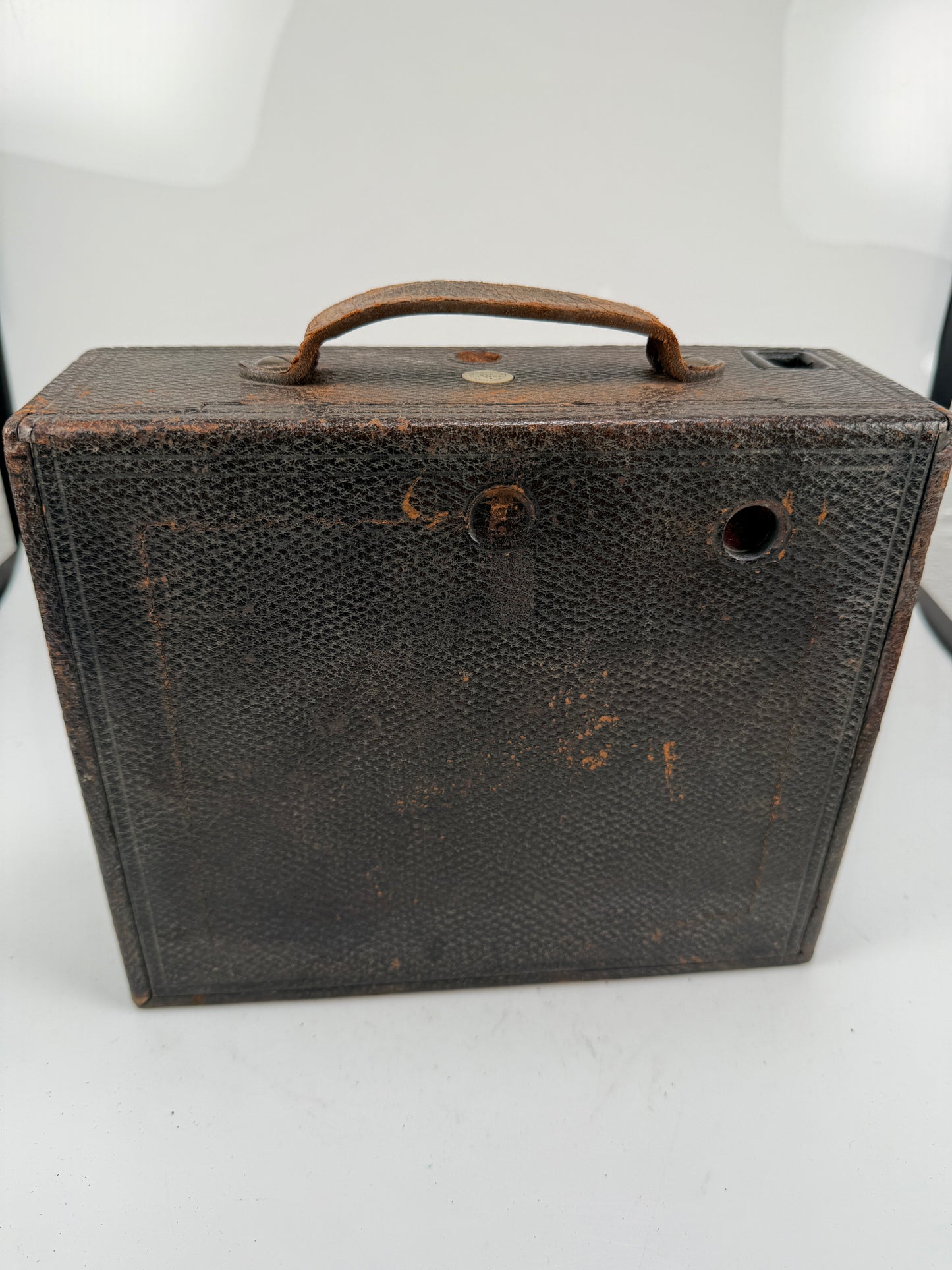 NO 5 CARTRIDGE KODAK BOX CAMERA