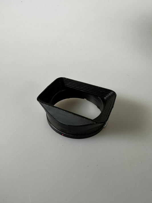 Leica 12501 Lens Hood Shade for 21mm f3.4/28mm f2.8 M