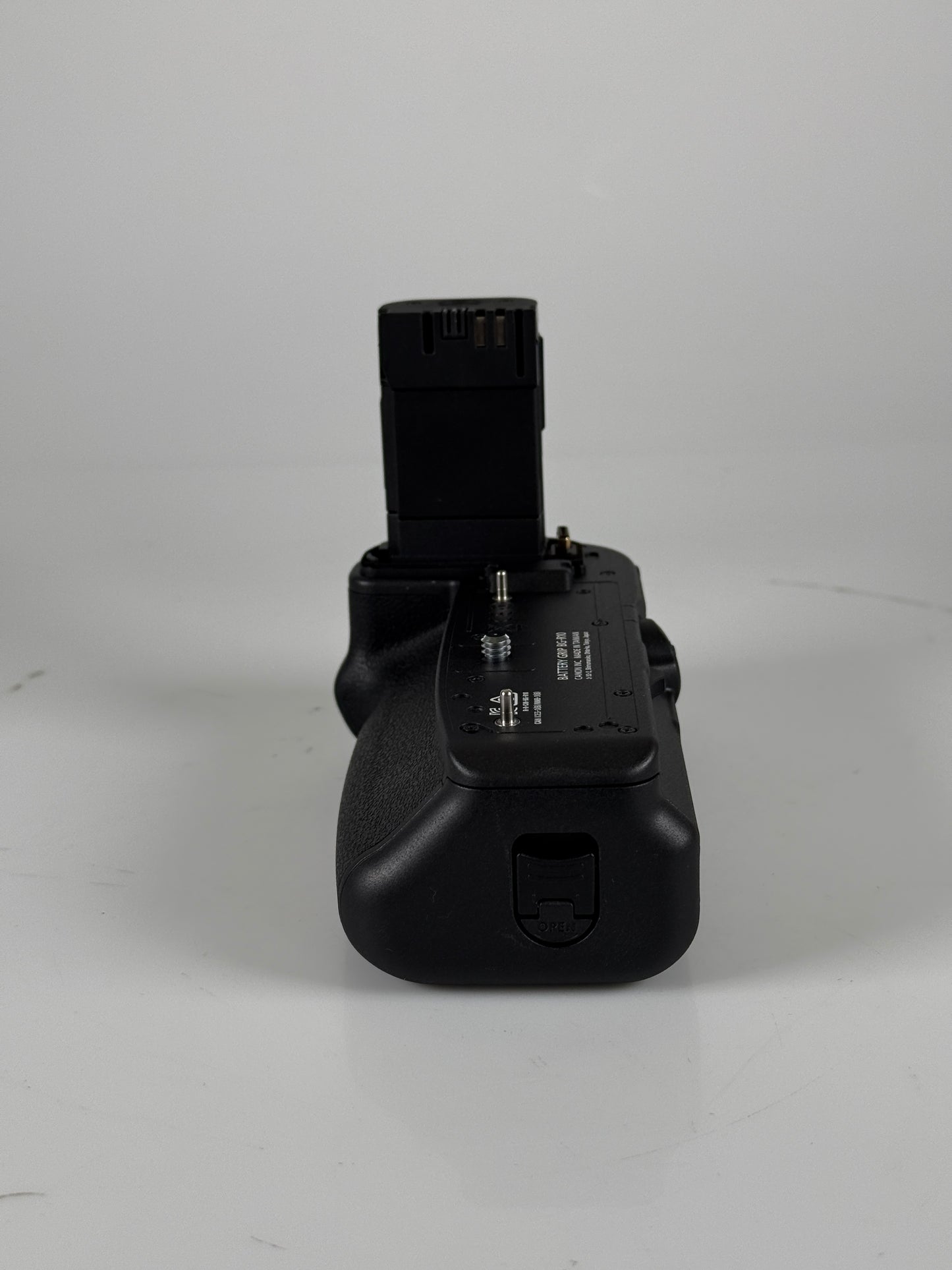 Canon BG-R10 Battery Grip for EOS R5, R5C, R6, R6 II Cameras