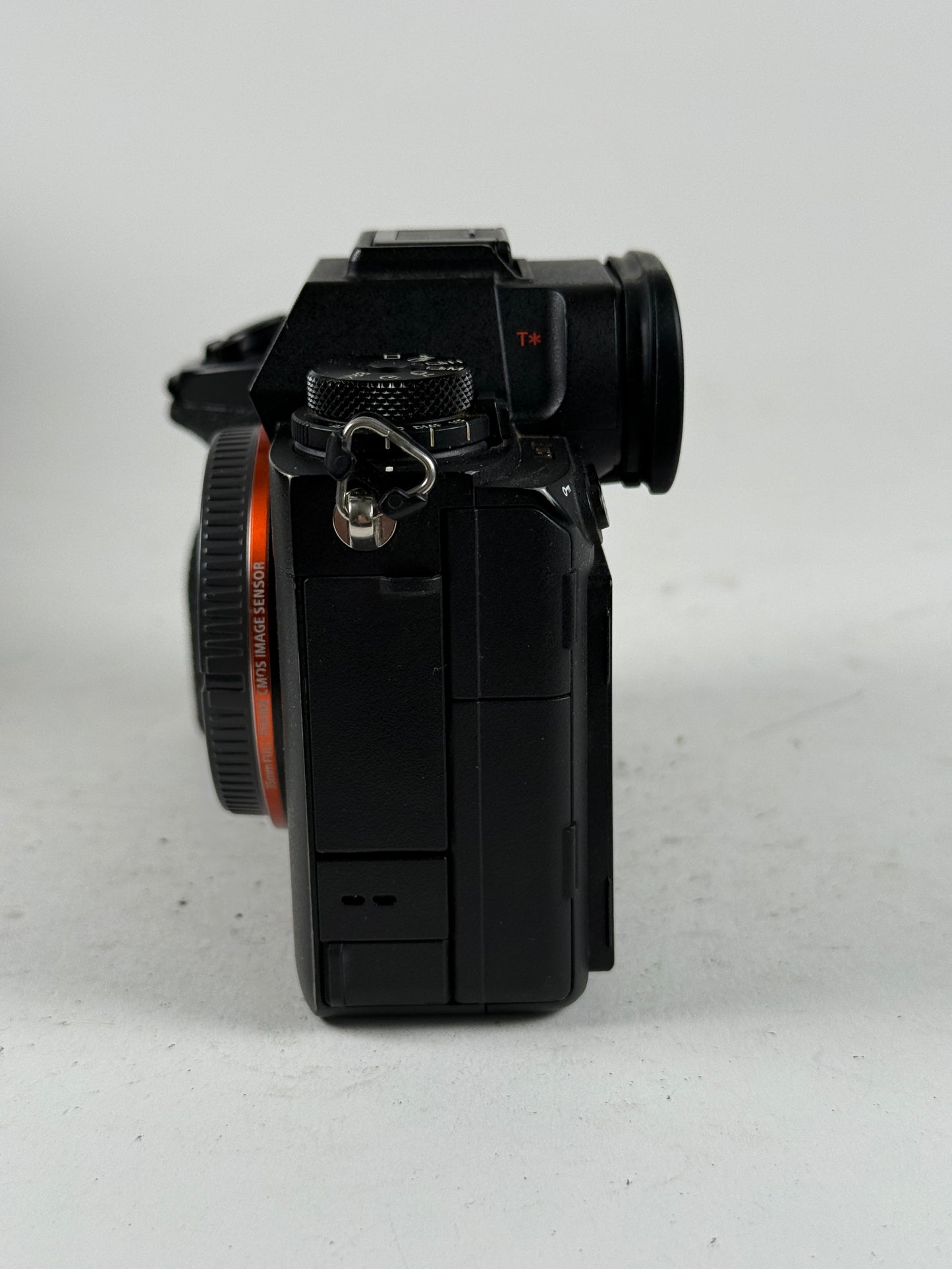 Sony Alpha A1 50.1MP E-mount Mirrorless Full Frame Digital Camera SC: 19k