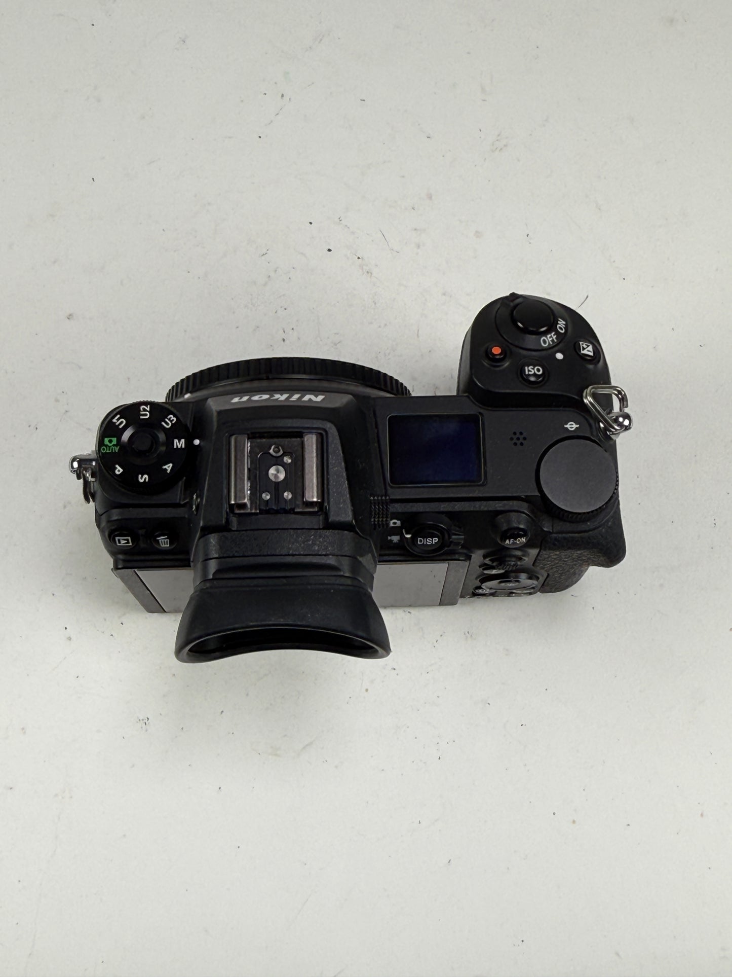 Nikon Z6 II mirrorless digital camera body