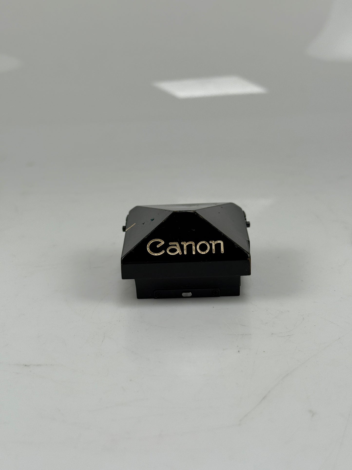 Canon Prism Finder for F-1 F1 Cameras