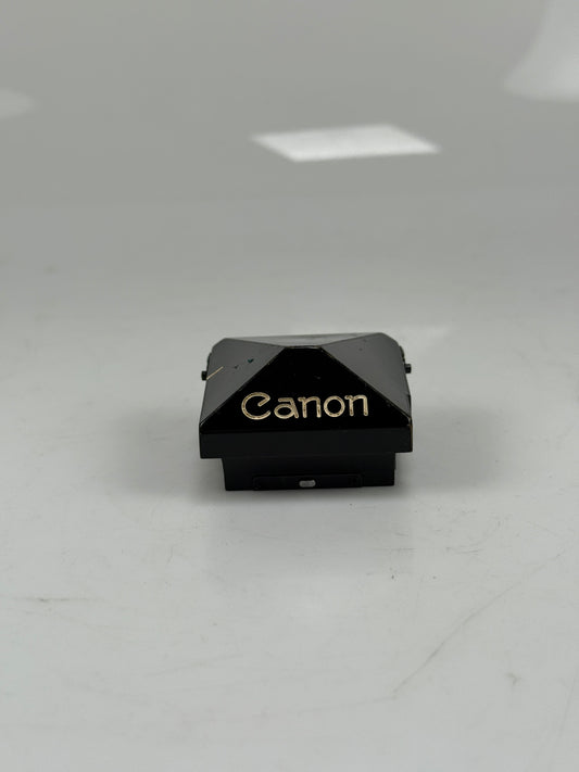 Canon Prism Finder for F-1 F1 Cameras