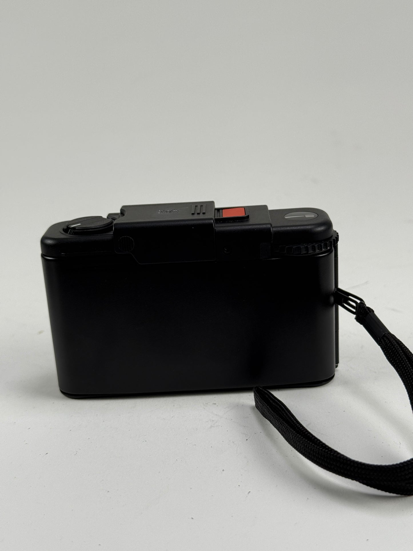 Olympus XA 35mm Rangefinder Camera