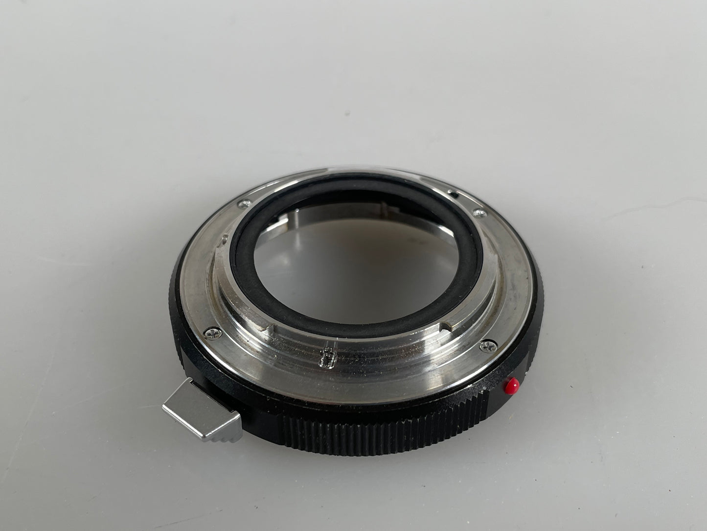 Voigtlander Leica-M to Micro 4/3 Adapter