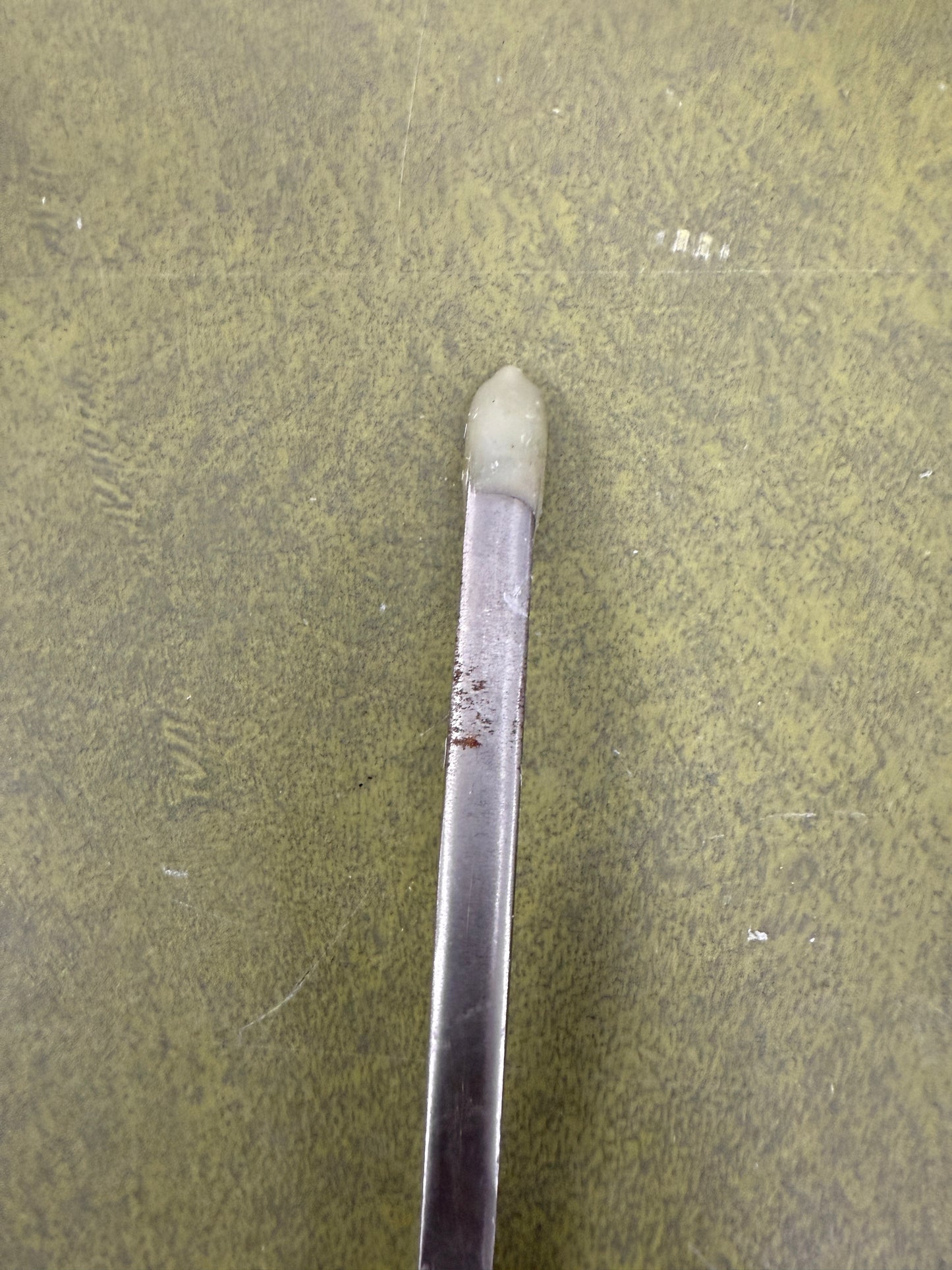 Vintage Ashley Iles Carving Gouge No 14 Chisel