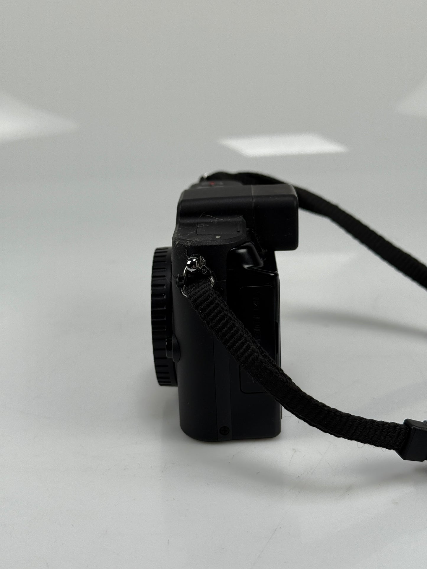 Nikon 1 V1 10.1MP Digital Camera - Black Body