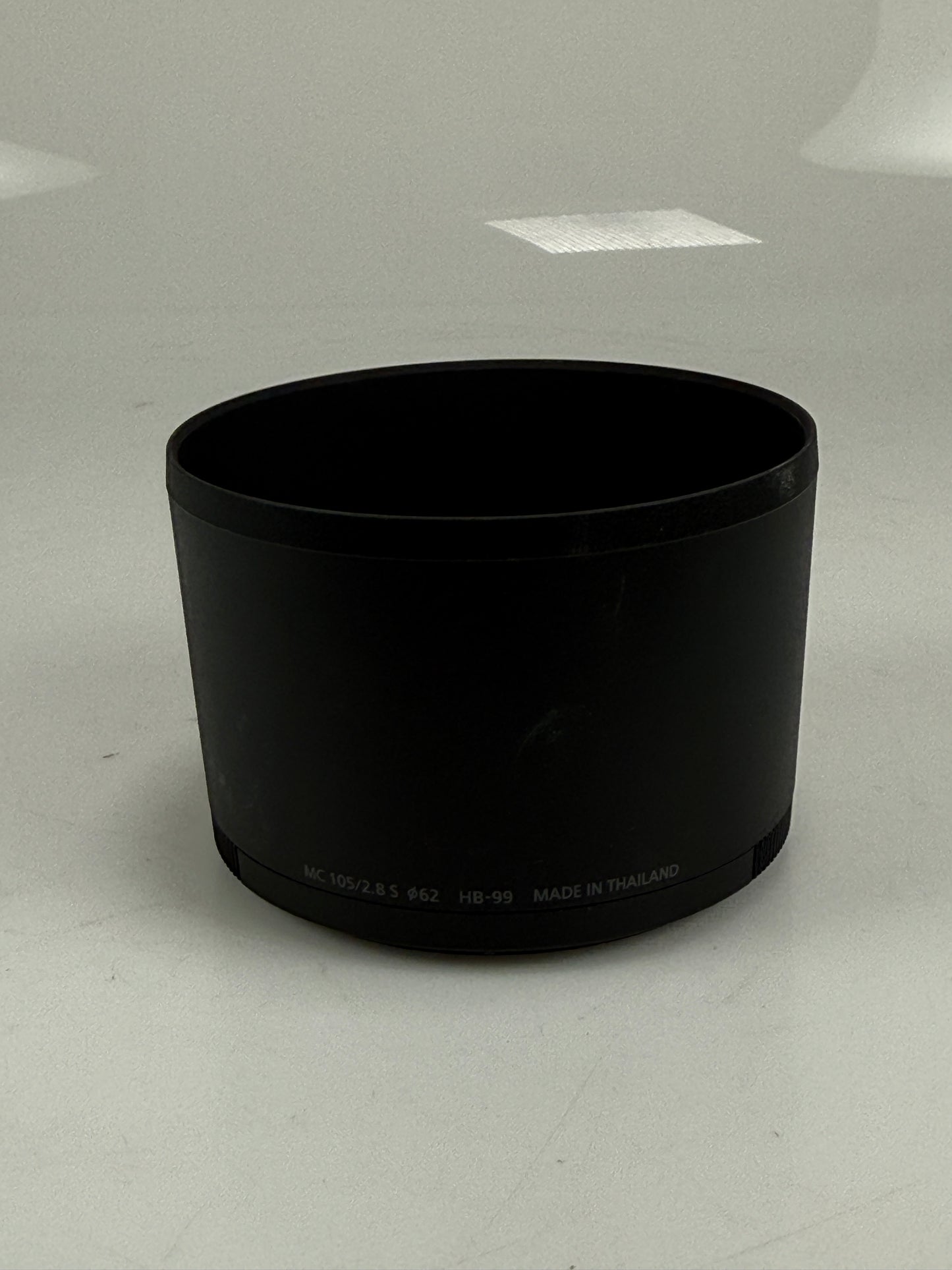 Nikon HB-99 Lens Hood for Z MC 105mm f2.8 VR S Lens