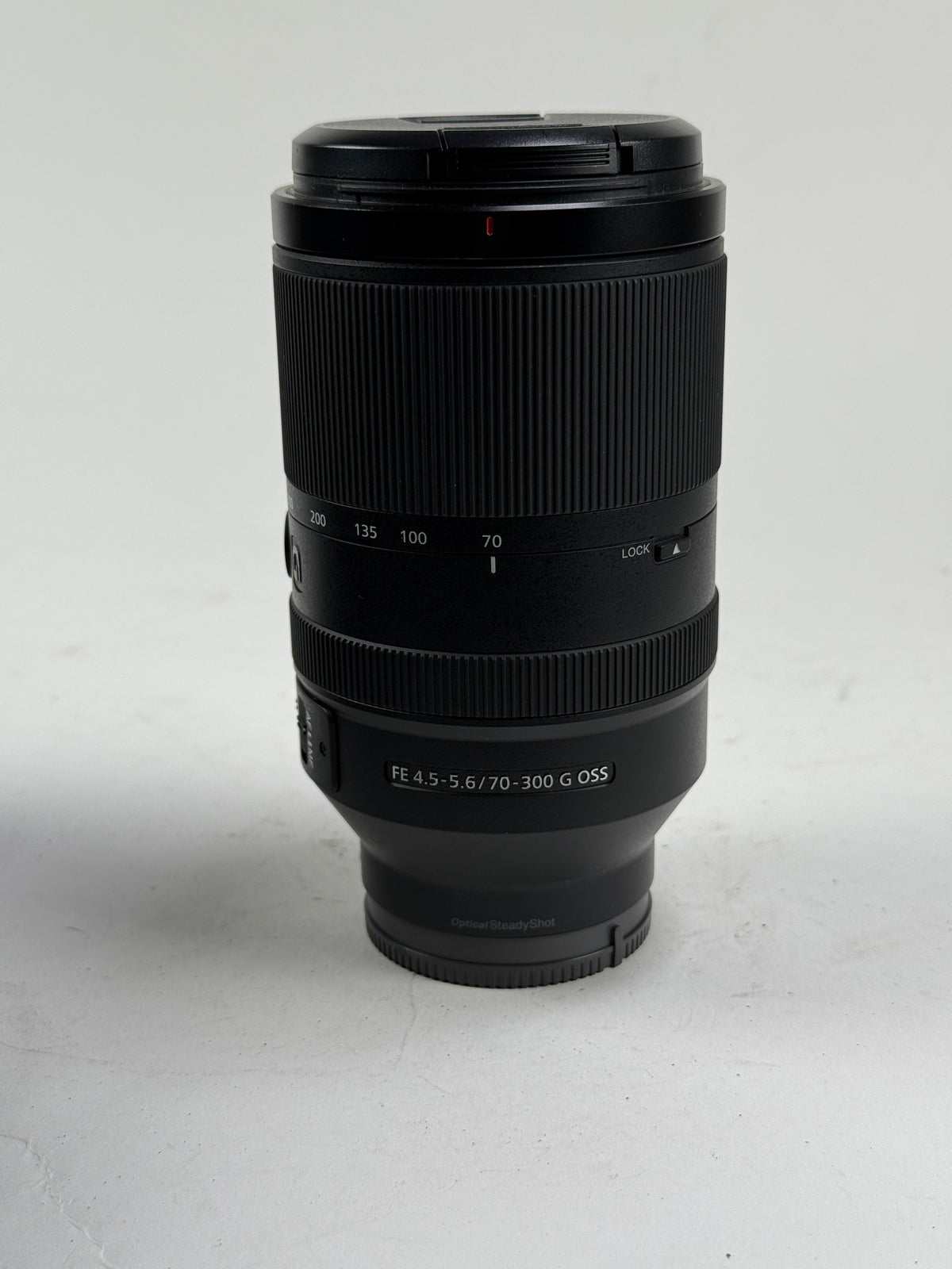 Sony FE 70-300mm f4.5-5.6 G OSS Lens SEL70300G E-Mount Lens