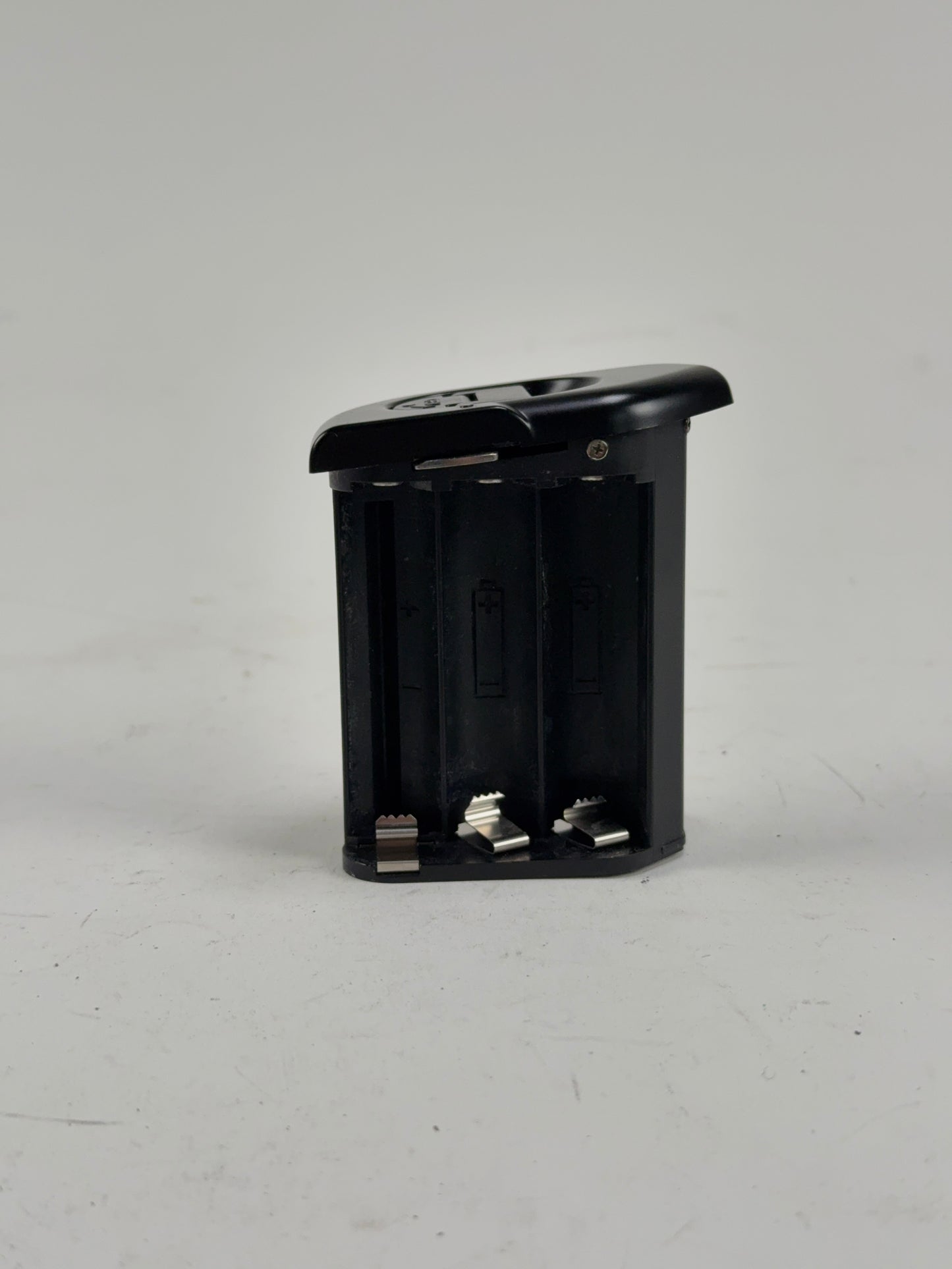 Pentax 645N 645NII AA Battery Holder TESTED GENUINE OEM
