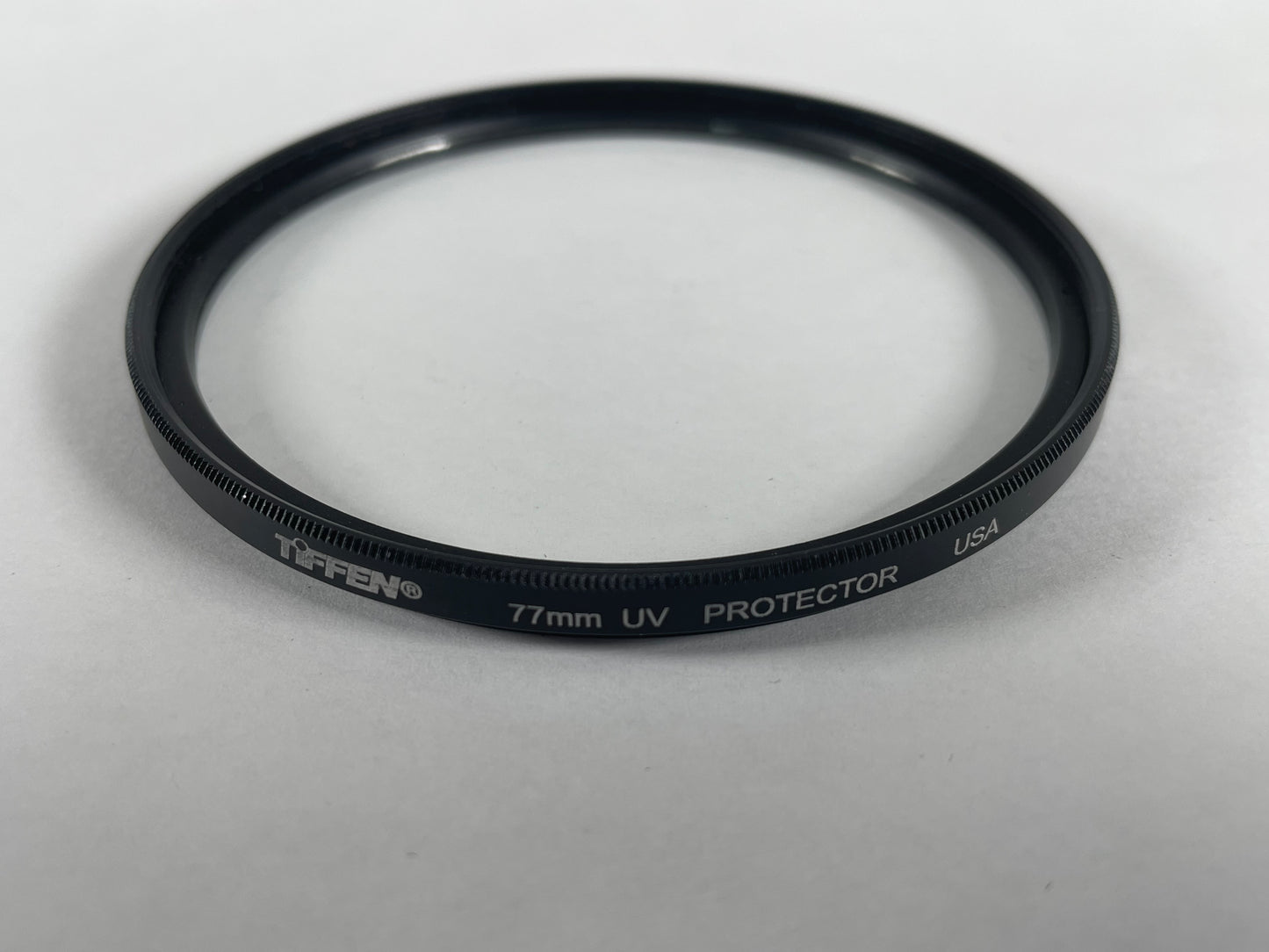 Tiffen 77mm UV protector Haze 1 Filter 77mm Filter