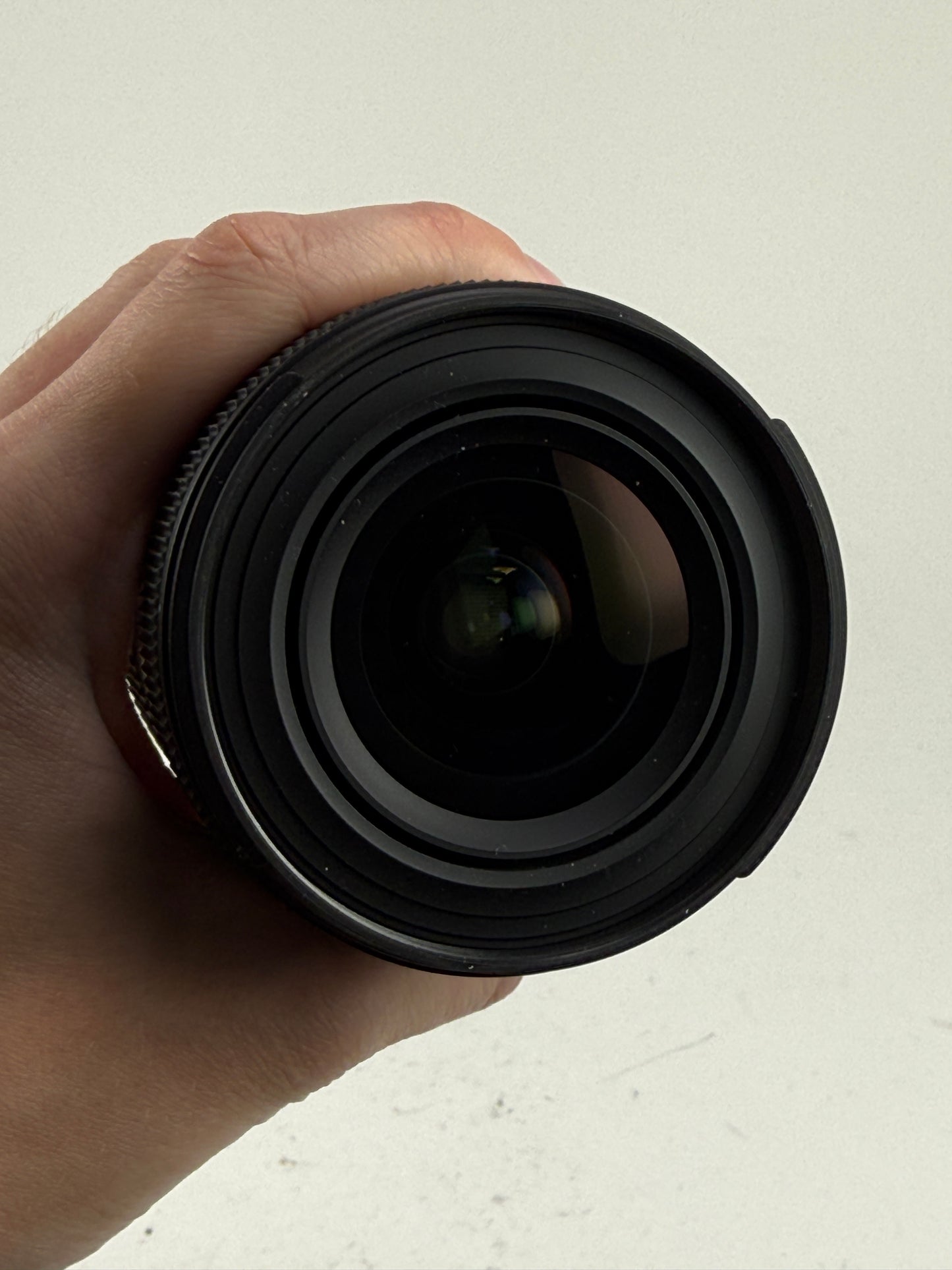 Tamron A068 17-50mm f4 Di III VXD Lens Sony E