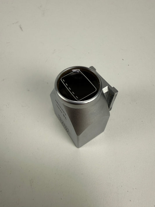 Leica 28mm 2.8cm early Bright Line Finder Viewfinder Germany chrome Metal