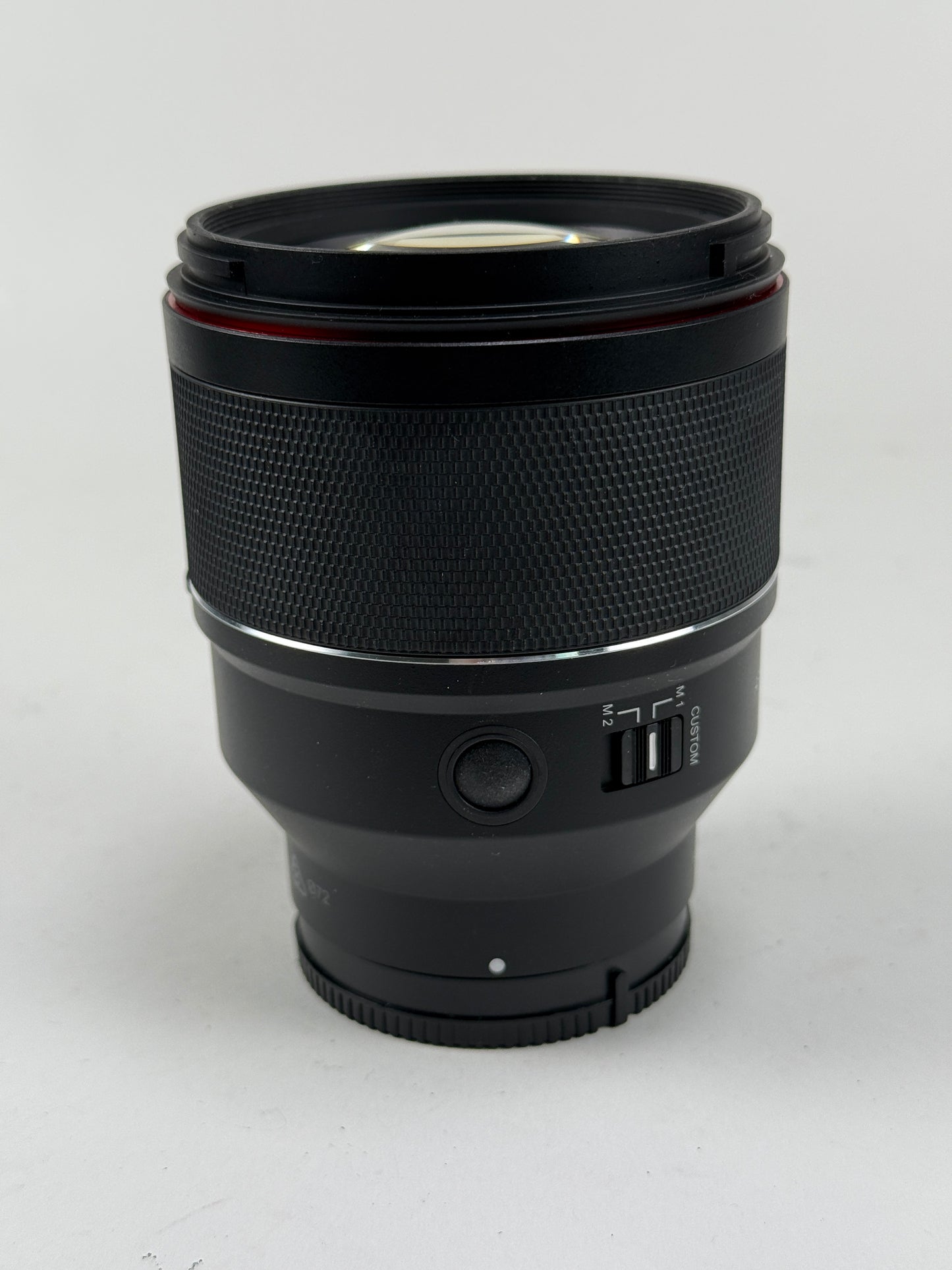 Samyang AF 85mm f1.4 II Sony E Mount Lens