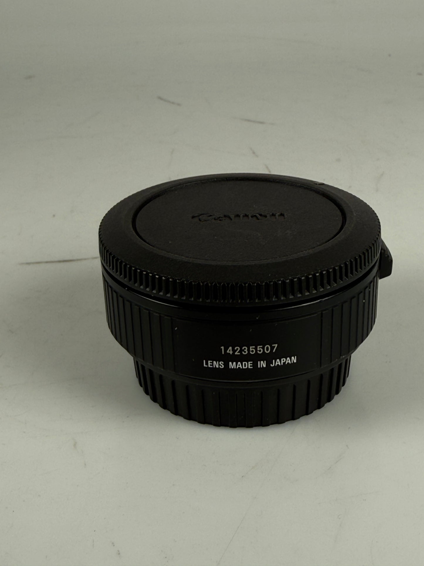 Sigma AF APO Tele Converter 1.4x EX DG Teleconverter Canon EF