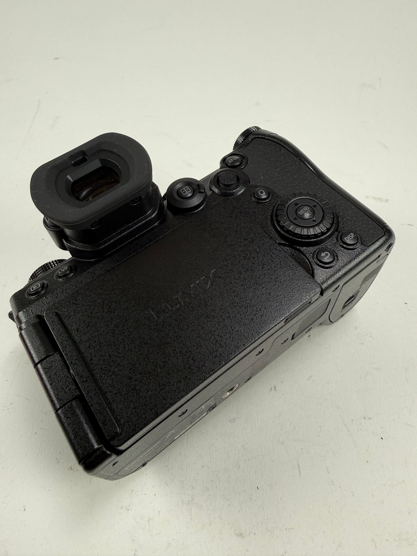 Panasonic LUMIX S5IIX 24.2MP Full Frame Mirrorless Camera