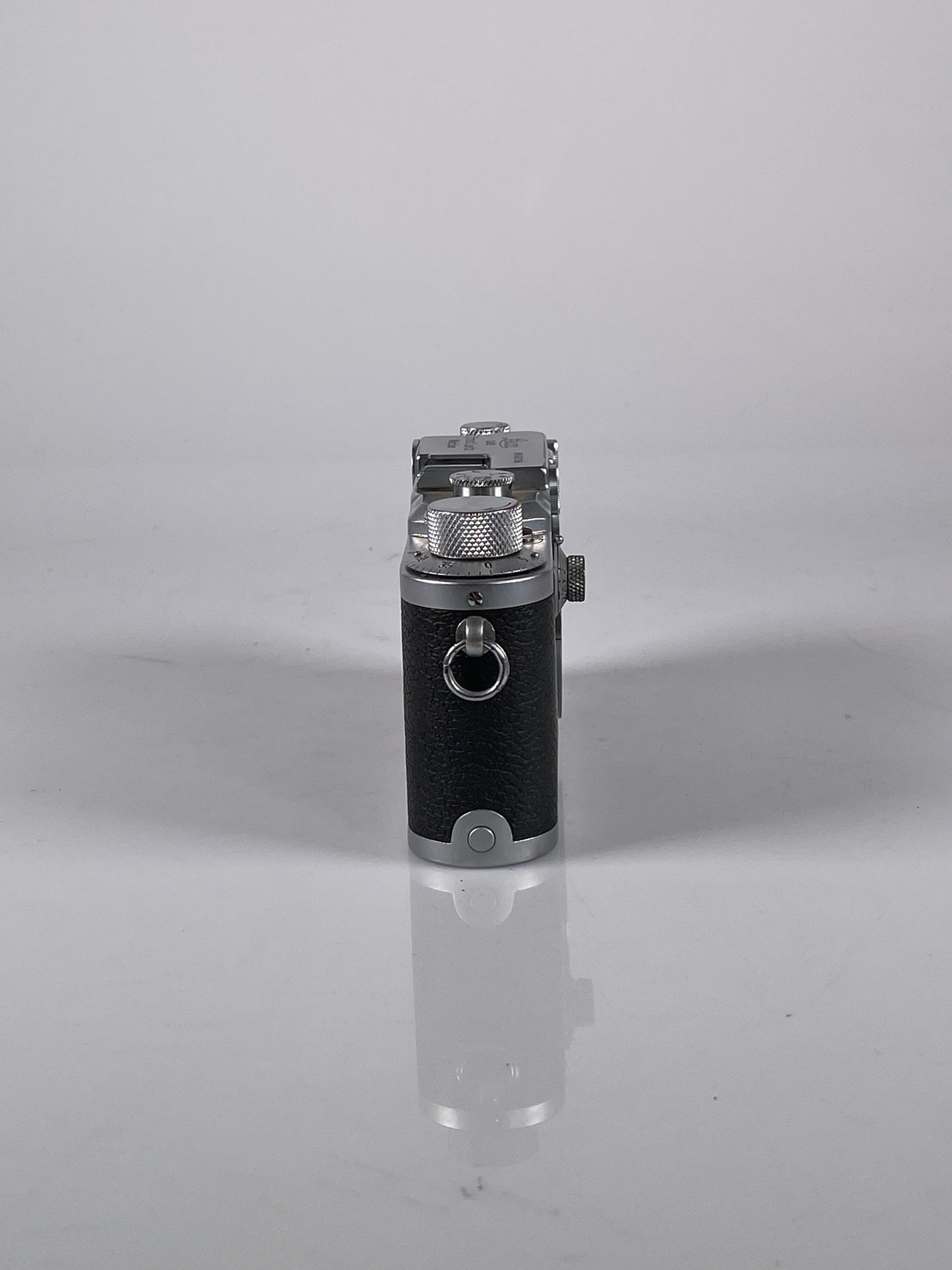 Leica IIIc rangefinder 35mm camera body