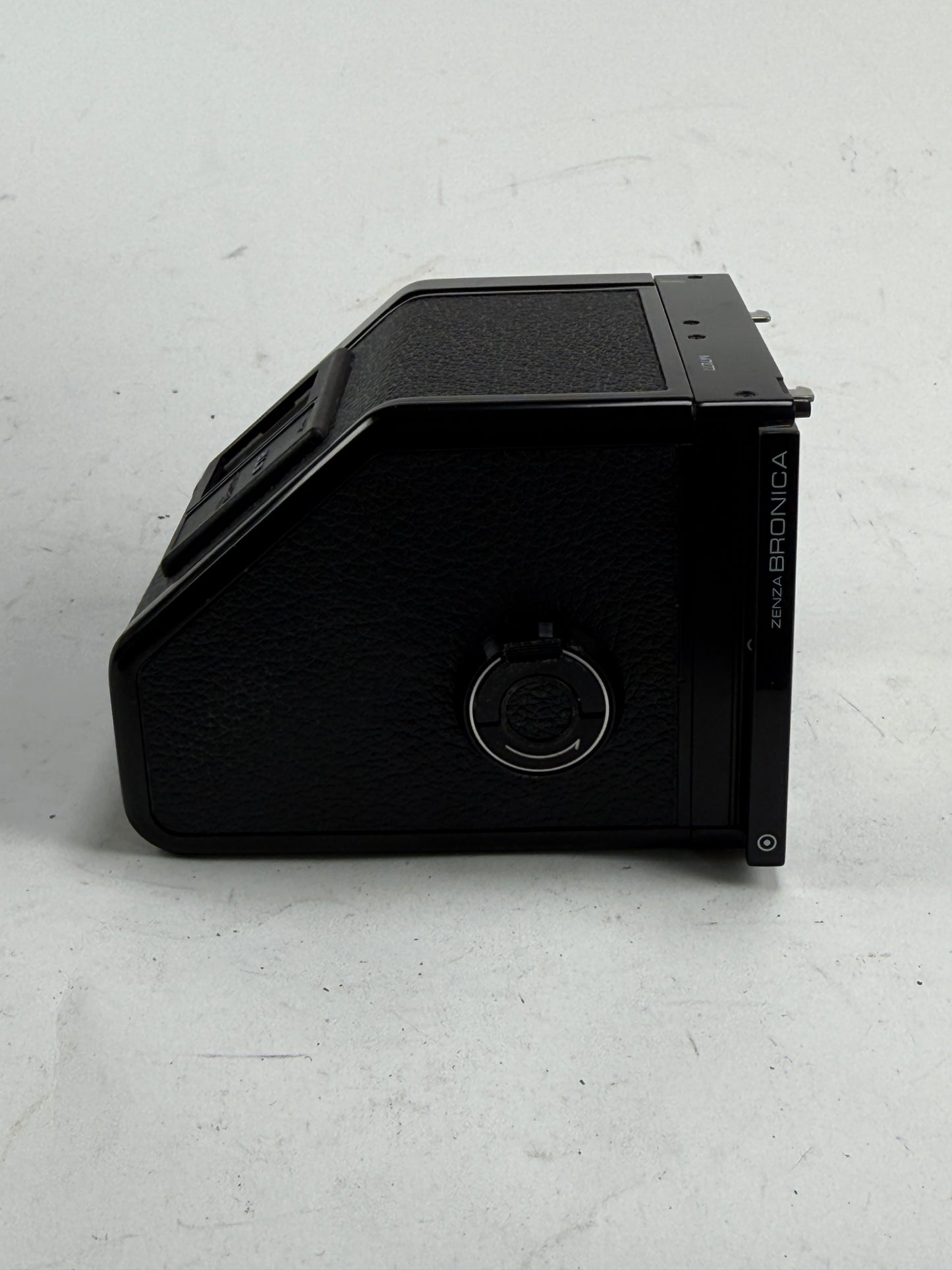 Zenza Bronica ETRS 70mm Film Back for Camera RARE