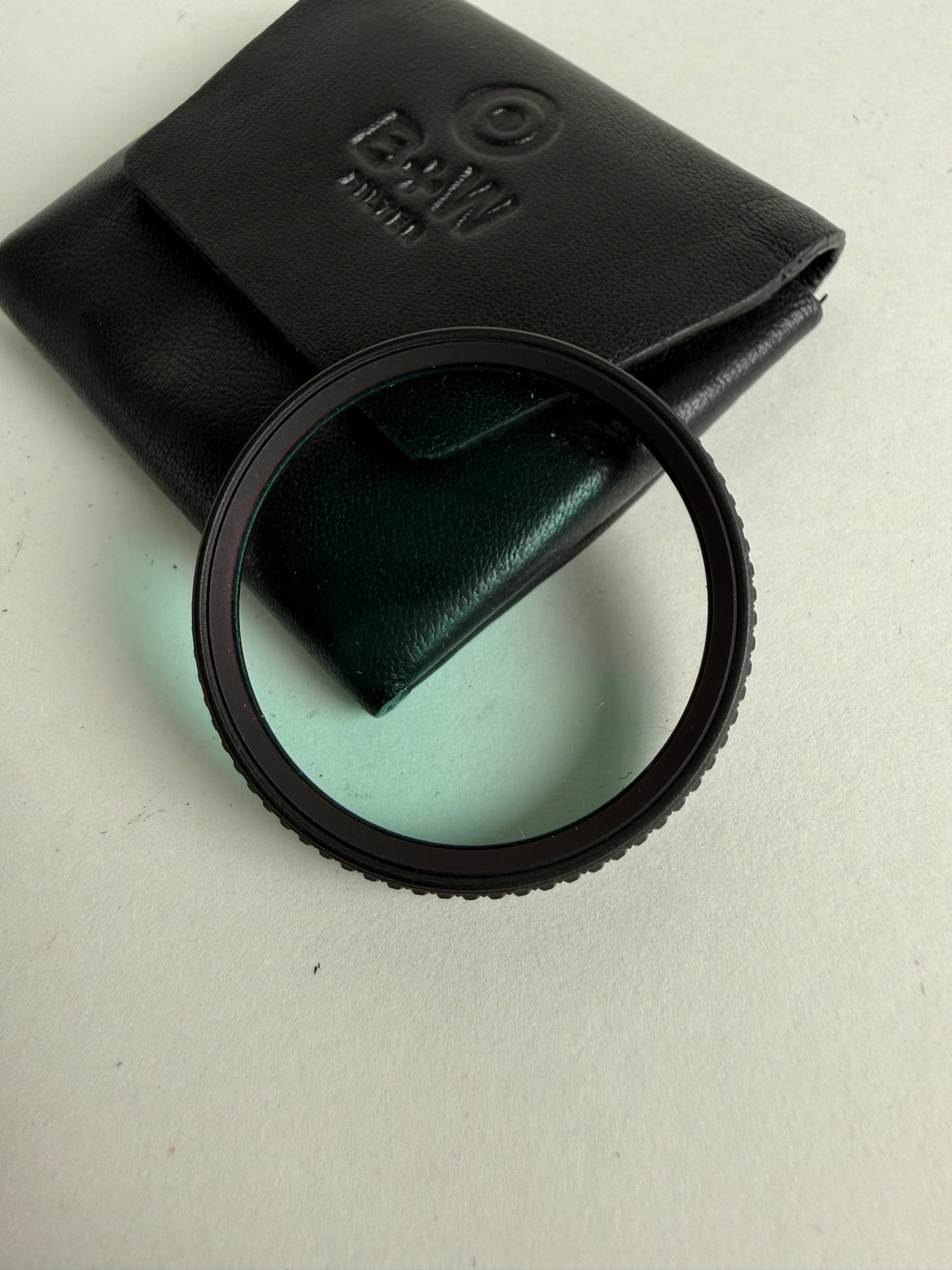 B+W UV-IR Cut #486 MRC Basic Filter (39mm)
