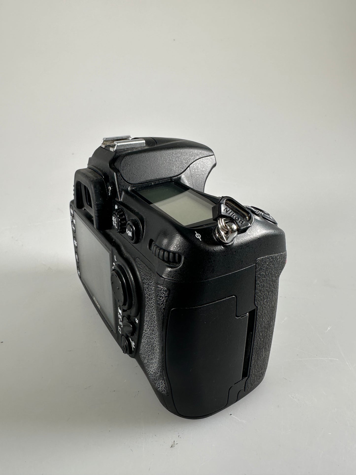 Nikon D300 12.3MP Digital SLR Camera Body