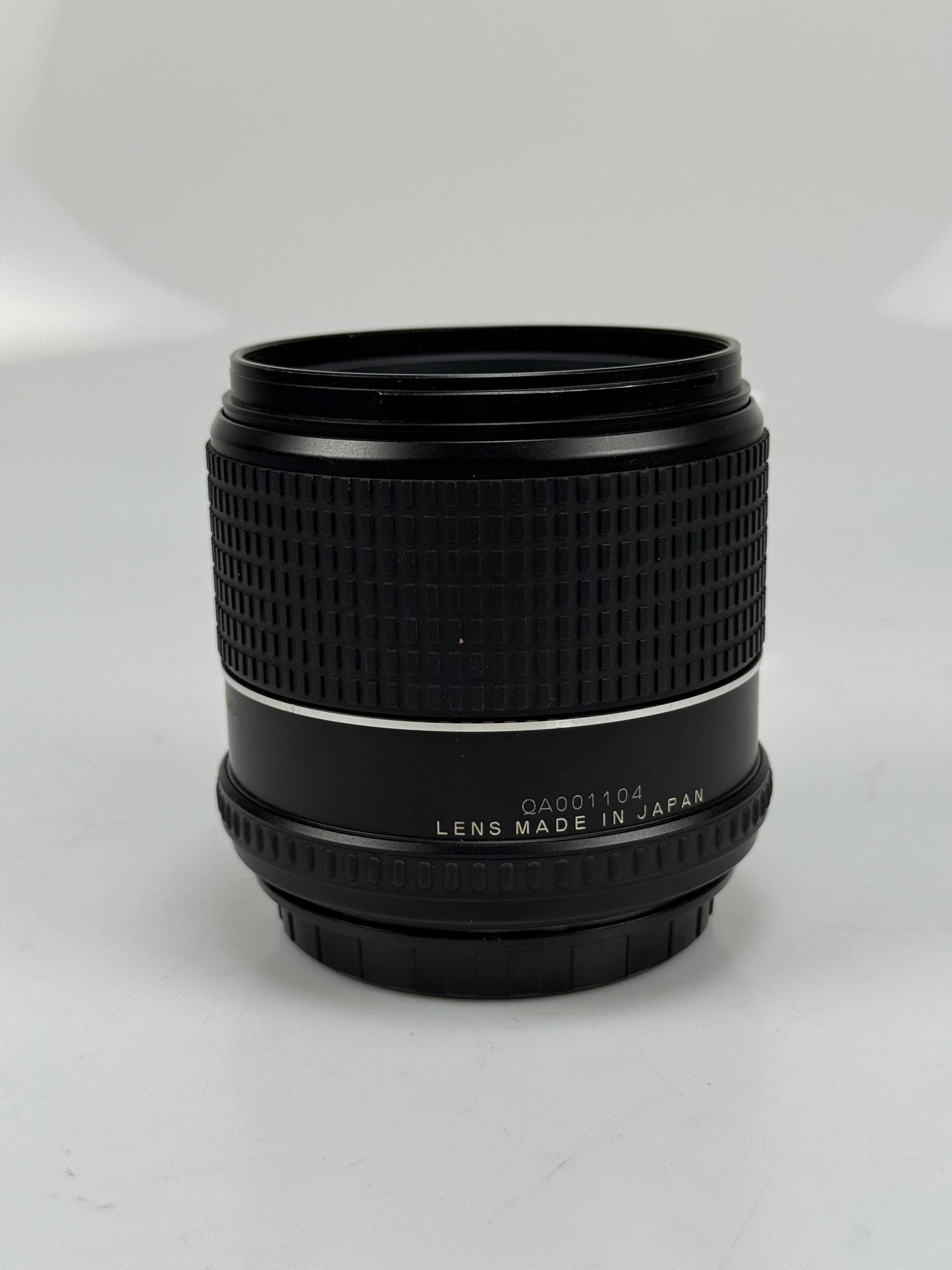 Phase One XF Mamiya 645AFD Camera Schneider Kreuznach 55mm f2.8 LS Leaf