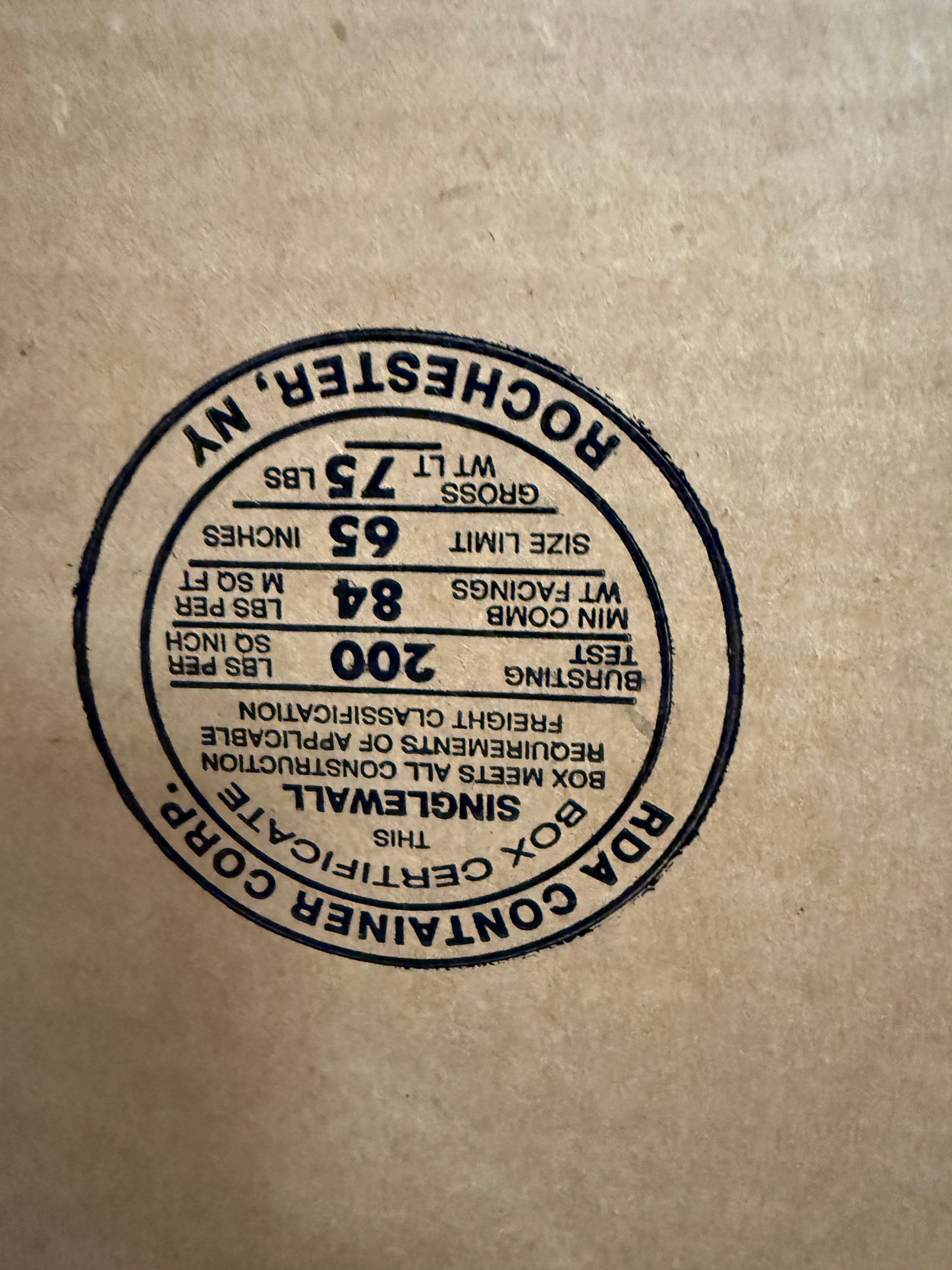 Kodak Polycontrast III RC medium weight NO 40 inch x 100ft paper 2 roll
