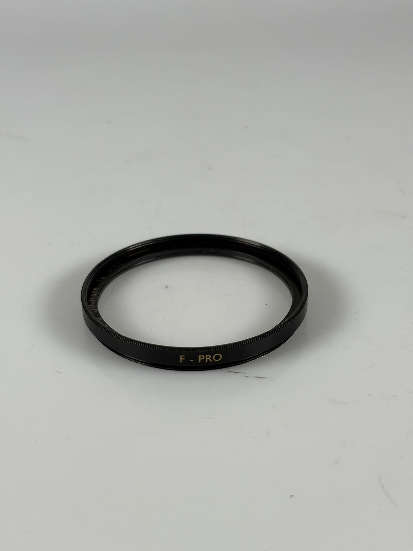 B+W 52mm 010 UV Clear 1x MRC Lens Filter