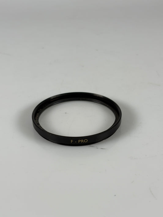 B+W 52mm 010 UV Clear 1x MRC Lens Filter