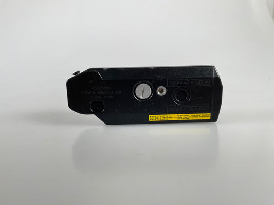 Canon Power Winder A2 A 2  for A1 AE1 AE-1 Program  SLR 35MM Film Cameras