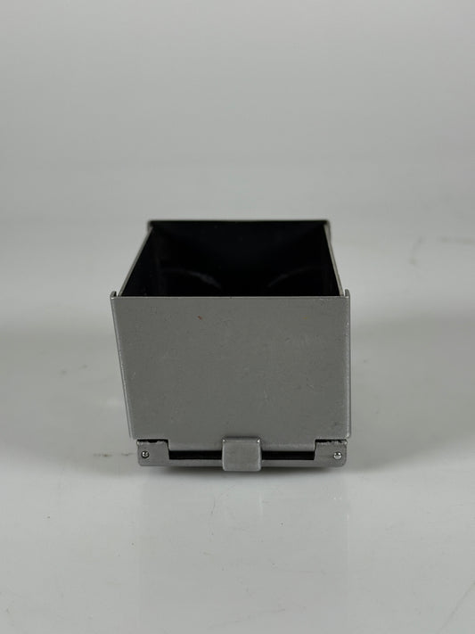 Leica Chrome SOOPD E.L.N.Y Folding Hood for 5cm f2 Summitar