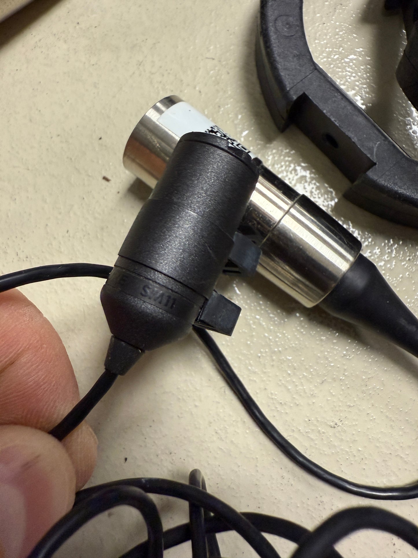 Large lot of Sennheiser, Azden, Audio Technica, Shure, auray microphone accessories