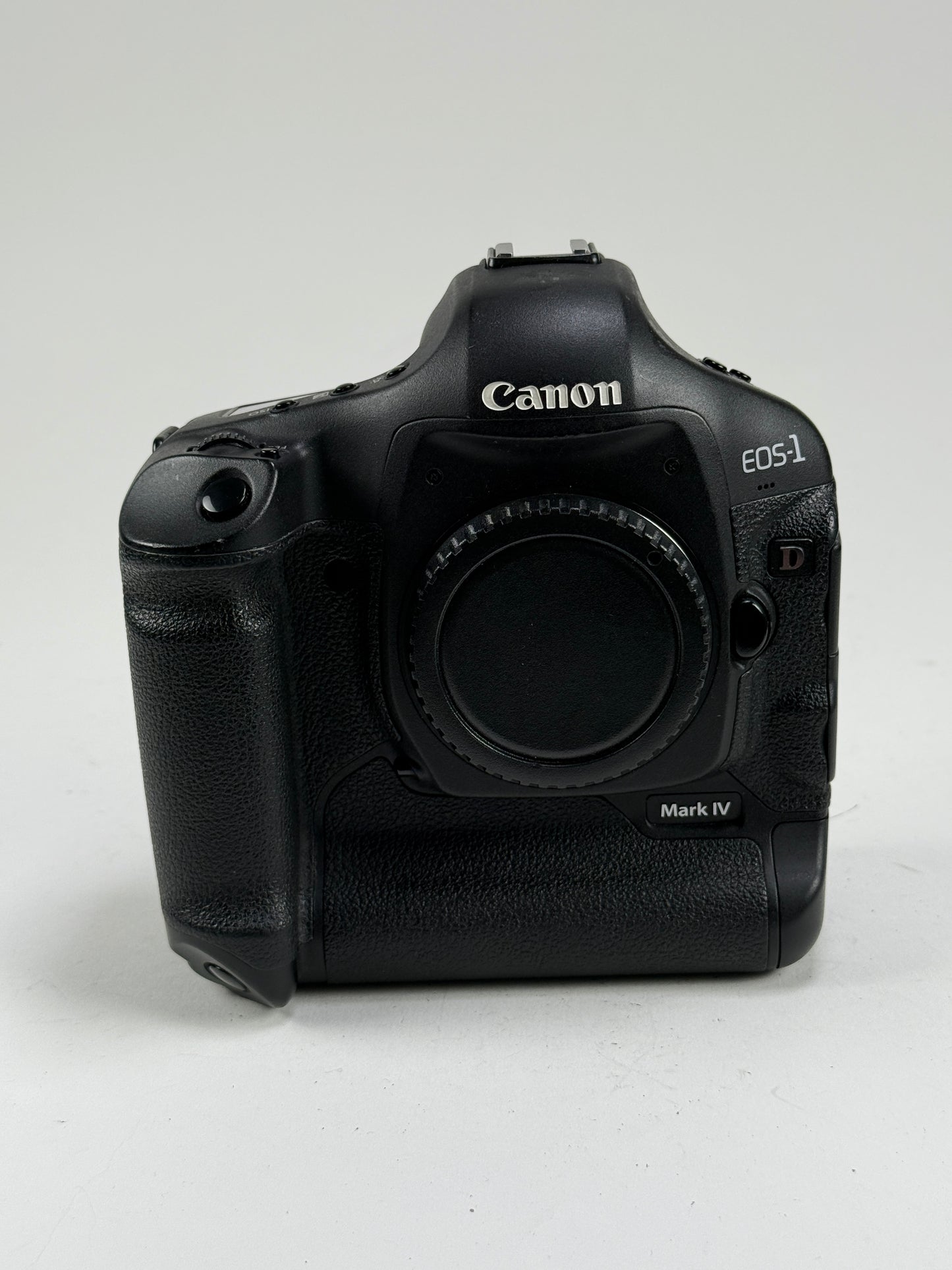 Canon EOS 1D Mark IV 16.1MP Digital SLR Camera Body