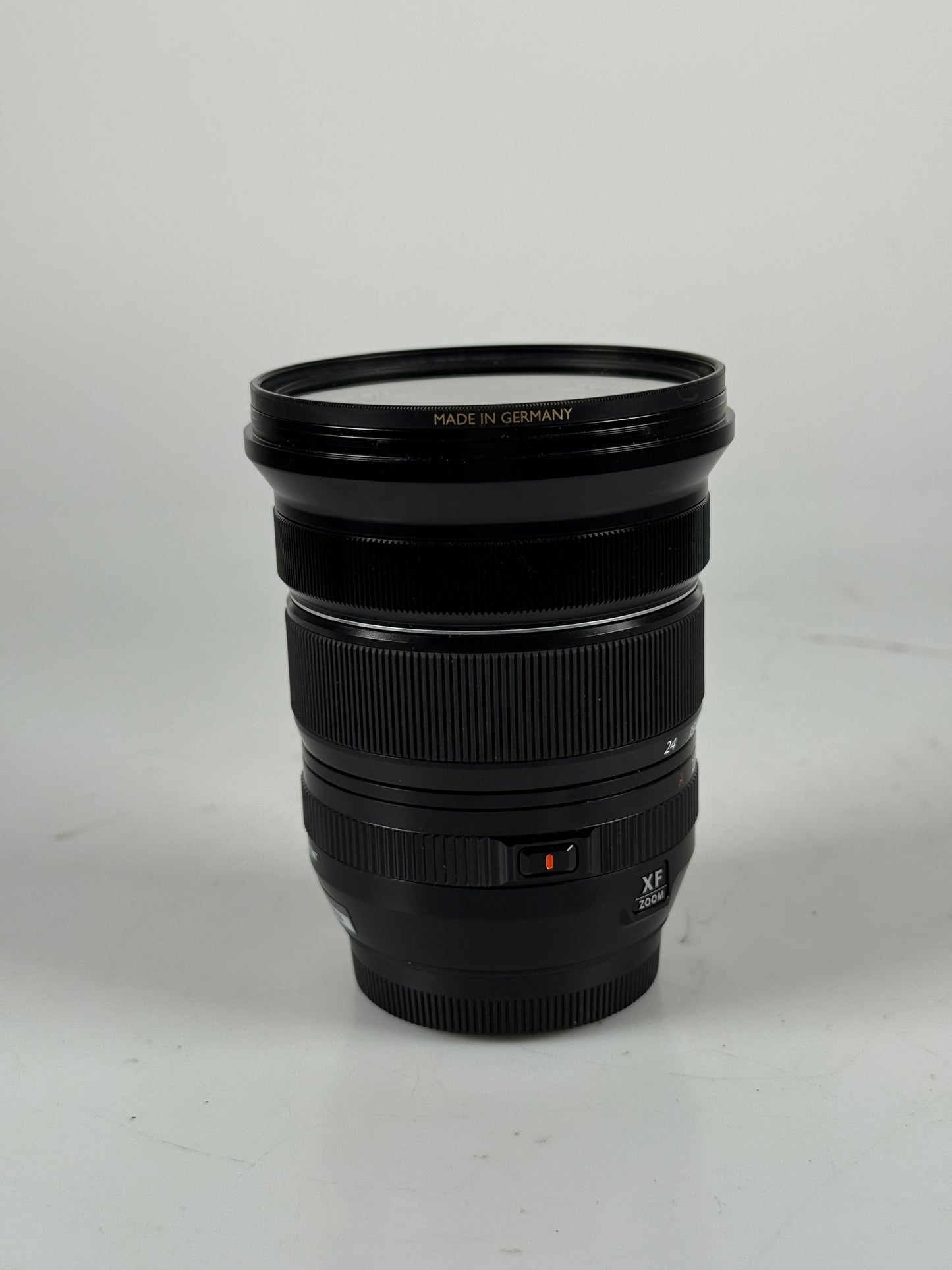 FUJIFILM Fuji Fujinon XF 10-24mm F4 R OIS WR