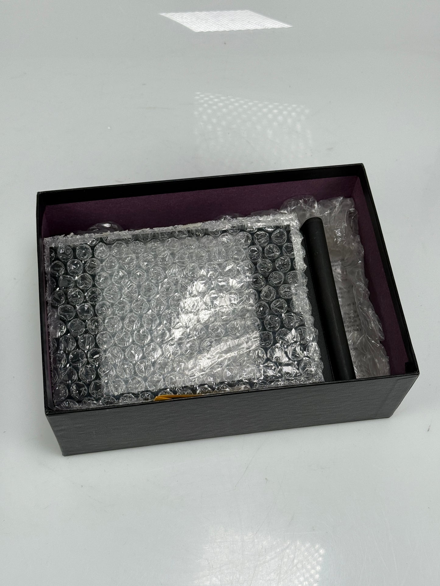 npc mf 1N-80 polaroid back Hasselblad type 80