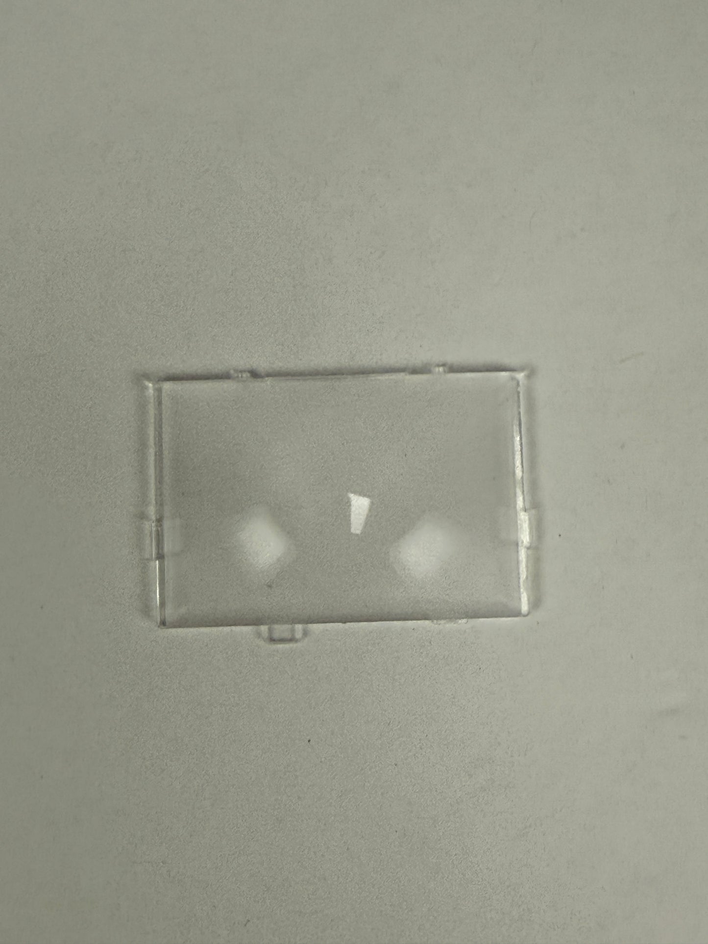 Canon Focusing Screen Ed-C For Canon EOS 3 And EOS 5