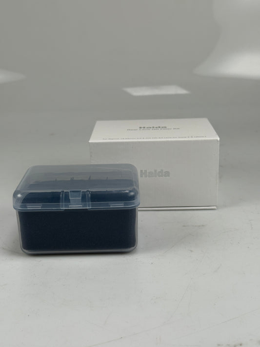 Haida Rear Lens ND Filter Kit for Sigma 14-24mm F2.8 Lens for Sony E  Leica L