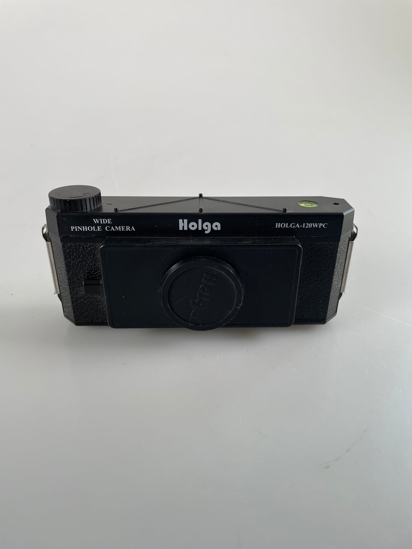 Holga 120 WPC Panoramic Pin Hole Camera Wide Format Film