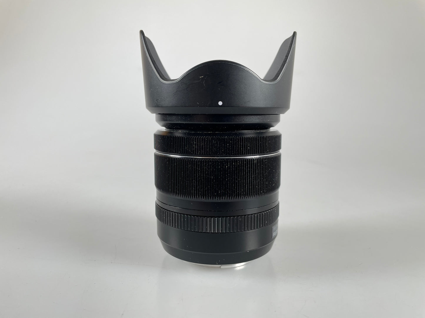 Fuji Fujifilm XF 18-55mm f2.8-4 Fujinon R LM OIS EBC ASPH Lens X-Mount