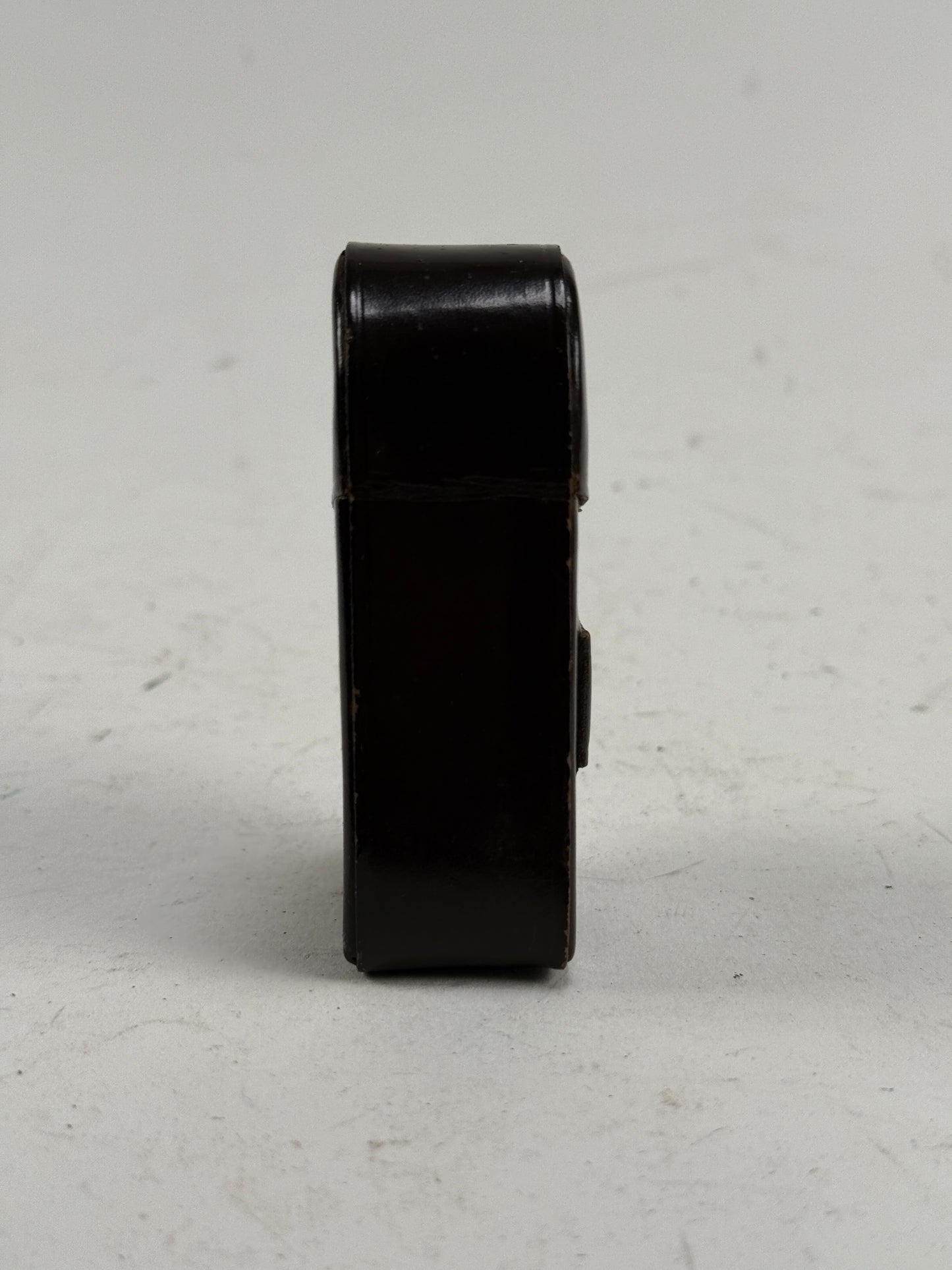 Leica Meter MR MR-4 Leather Case Brown