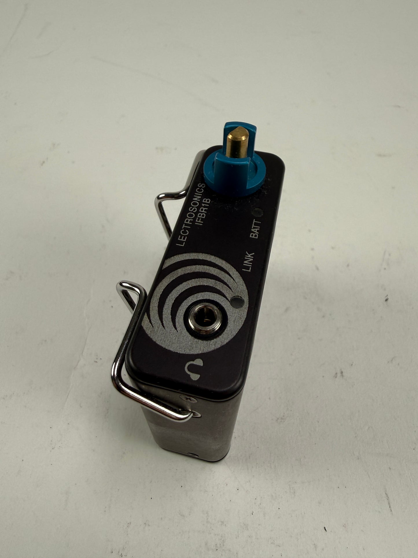 Lectrosonics IFBR1B UHF Wide-Band Belt-Pack IFB Receiver