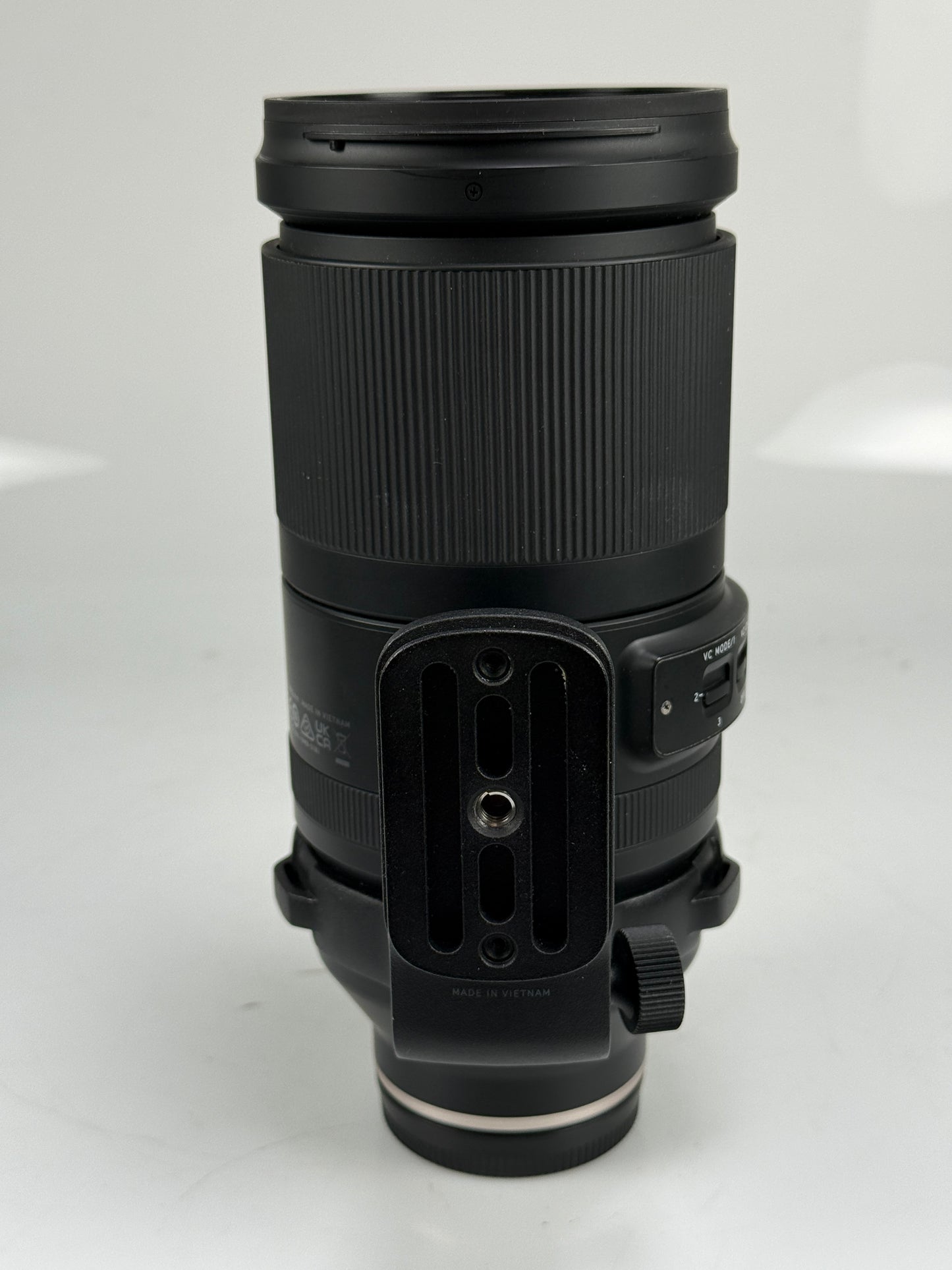 Tamron 150-500mm F5-6.7 Di III VC VXD A057 for Sony E-mount