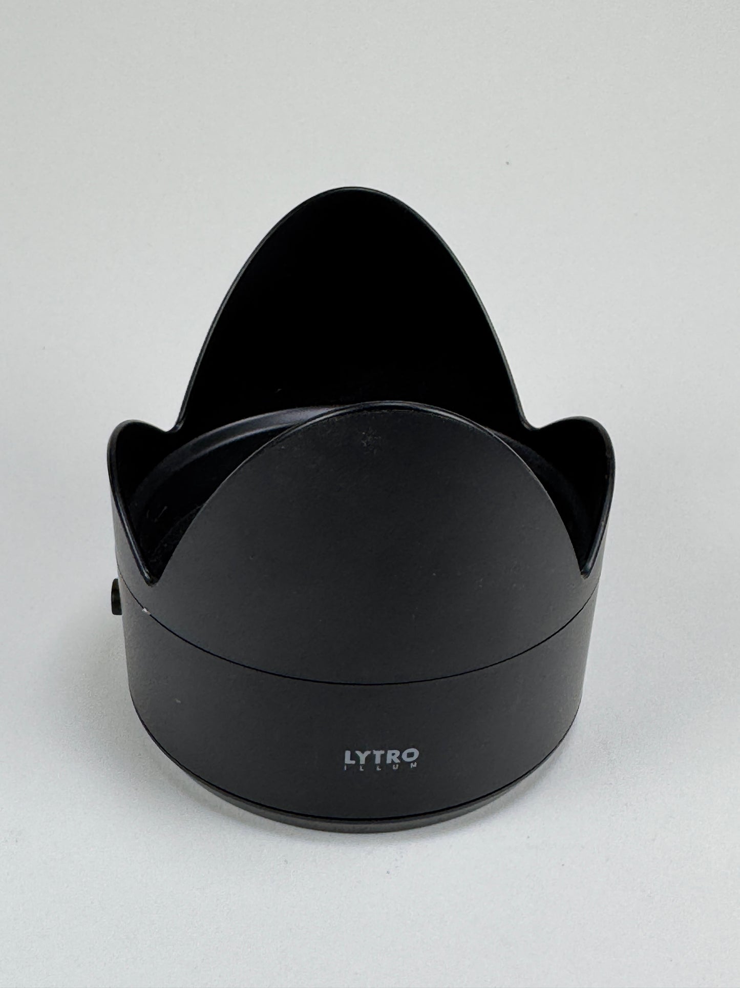 Lytro Illum Light Field Digital Camera Lens Hood