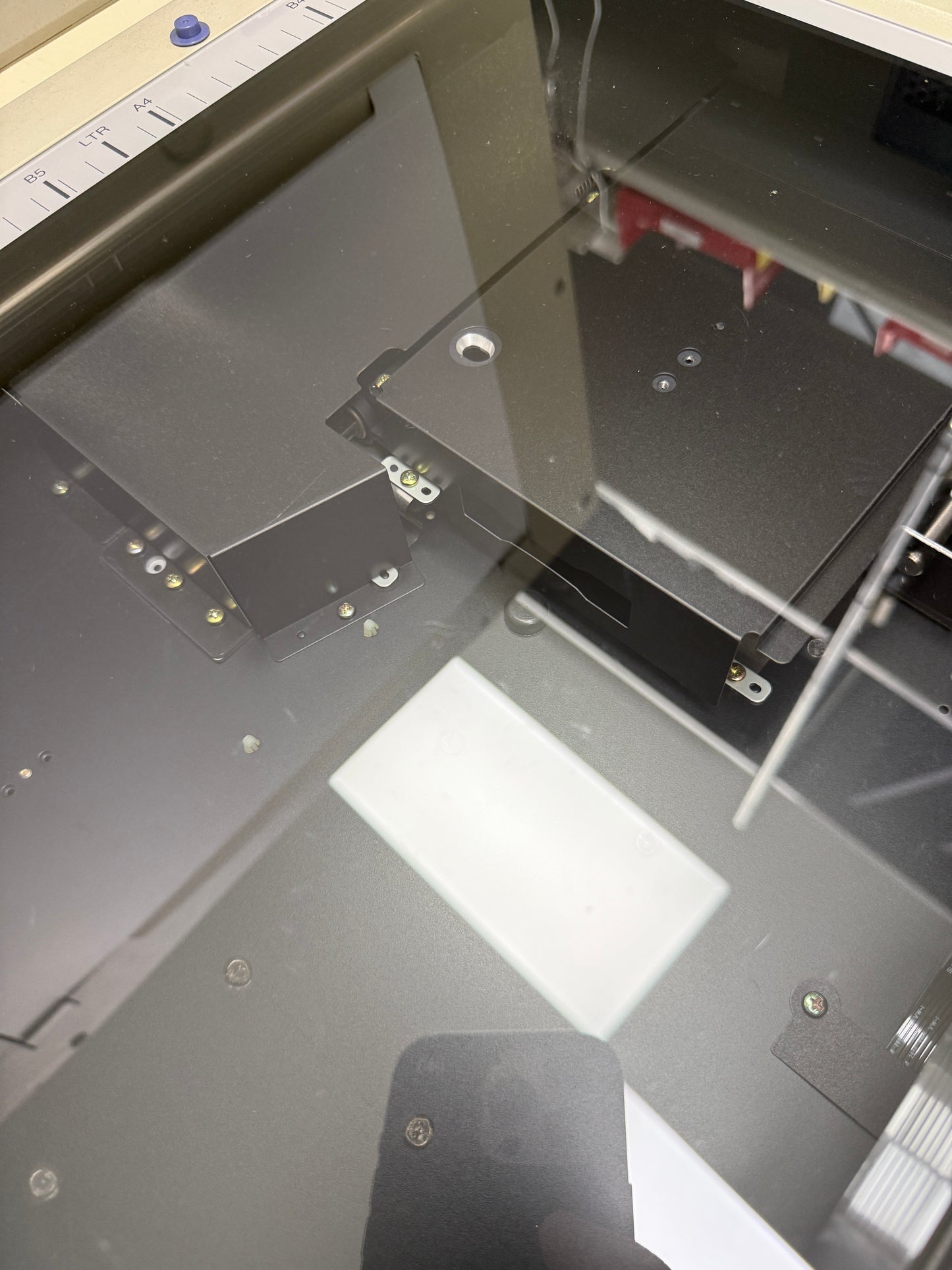 Epson Expression 1640XL Photo Scanner