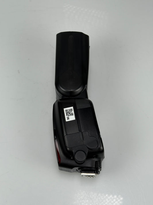 Canon 600EX-RT Speedlite Flash