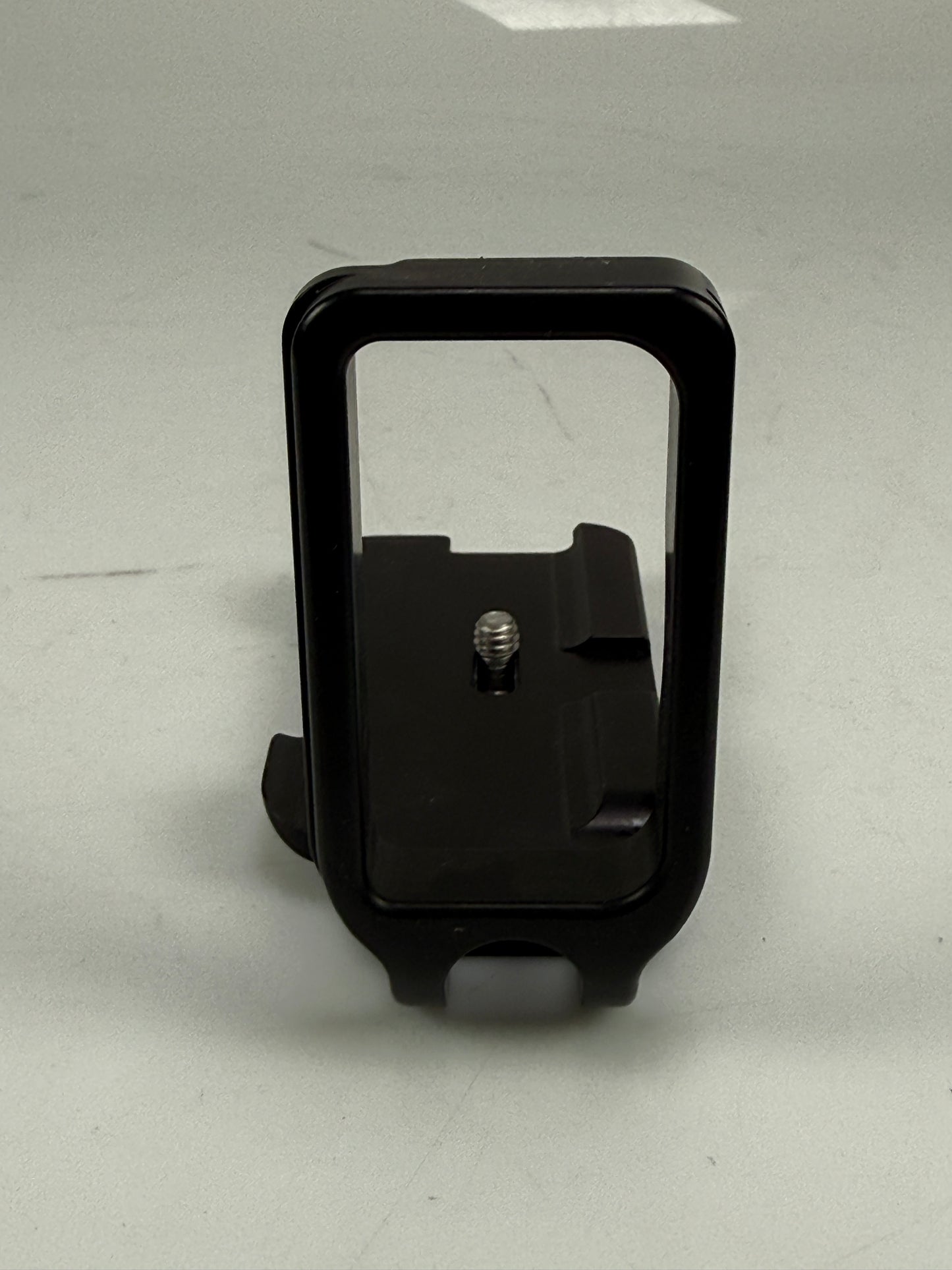 Really Right Stuff BD300 L L-Bracket for Nikon D300