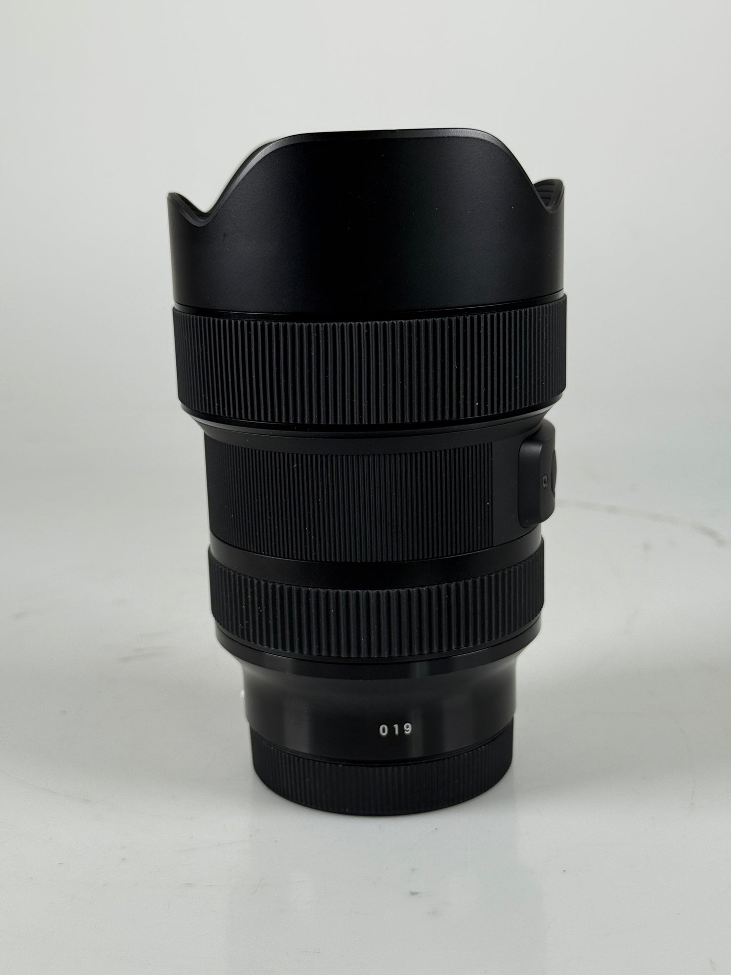 Sigma 14-24mm f2.8 DG DN Art Lens for Leica L mount