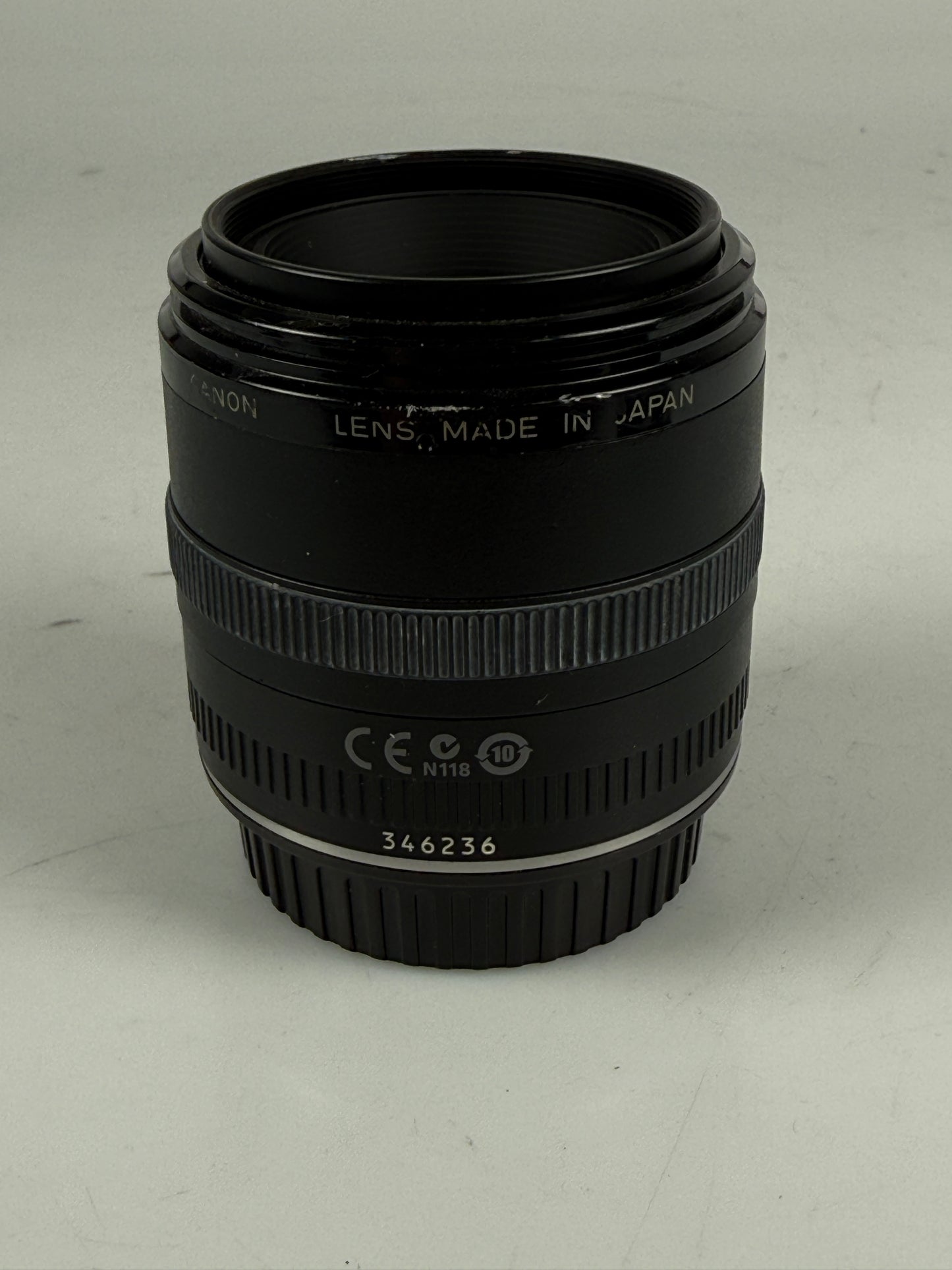 Canon EF 50mm f2.5 Compact MACRO AF Lens