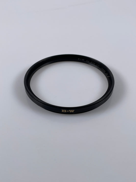 B+W 62mm 010 UV 1x E Haze Lens Filter UV