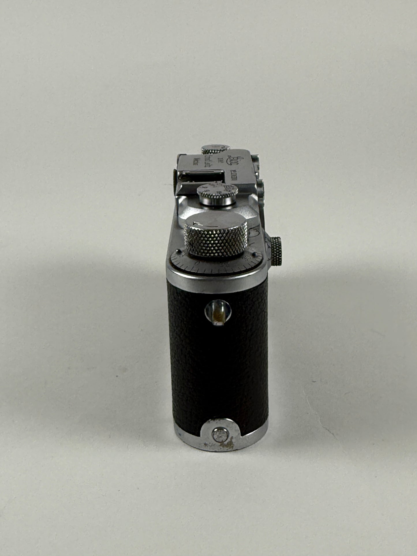 Leica IIIA model G Rangefinder 35mm Film Camera