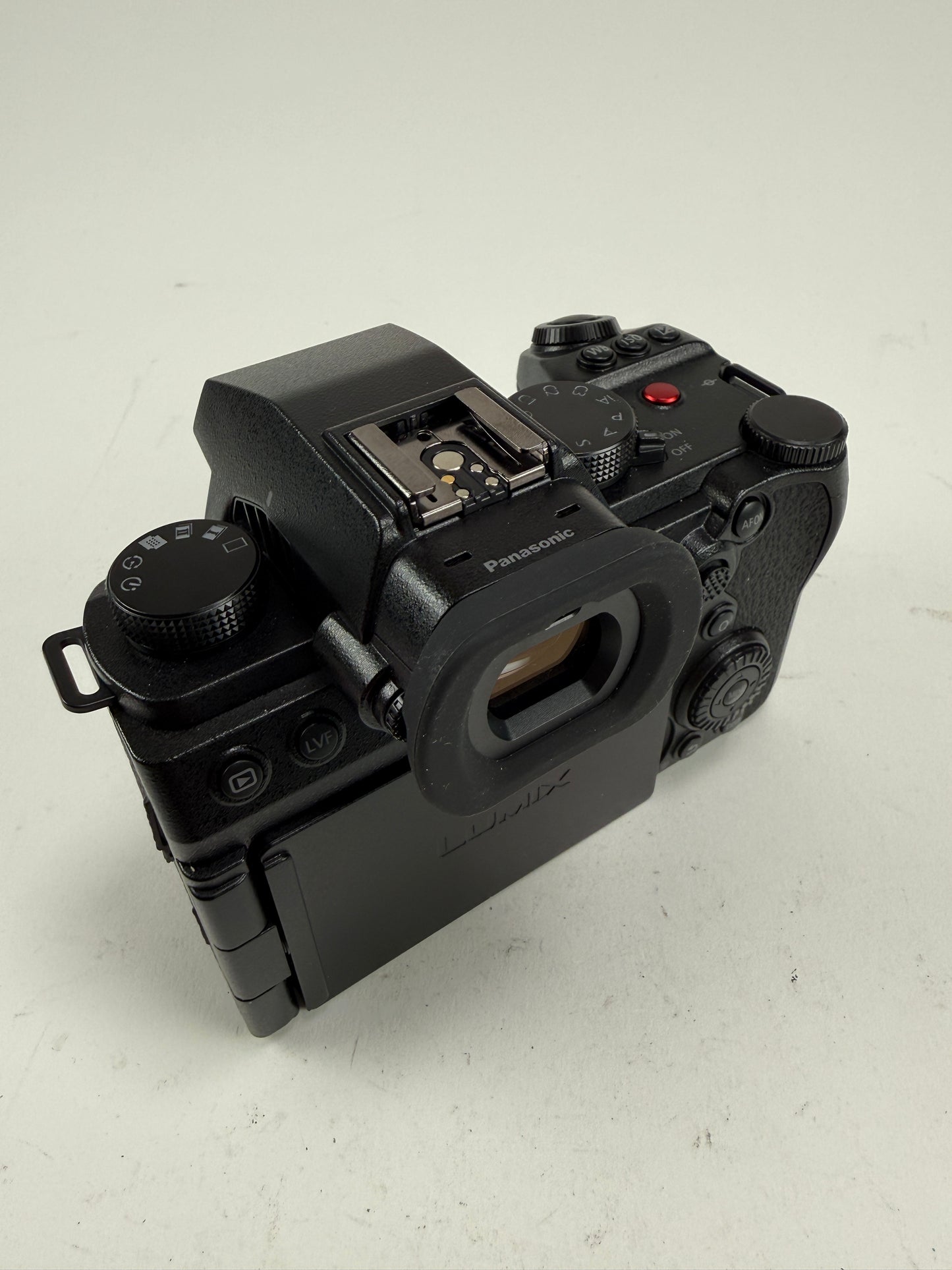 Panasonic LUMIX S5IIX 24.2MP Full Frame Mirrorless Camera